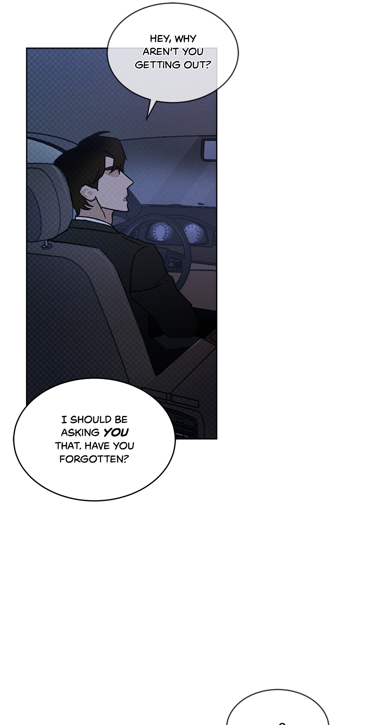 Read Codename Anastasia    chapter 15 image 21 on Lezhin
