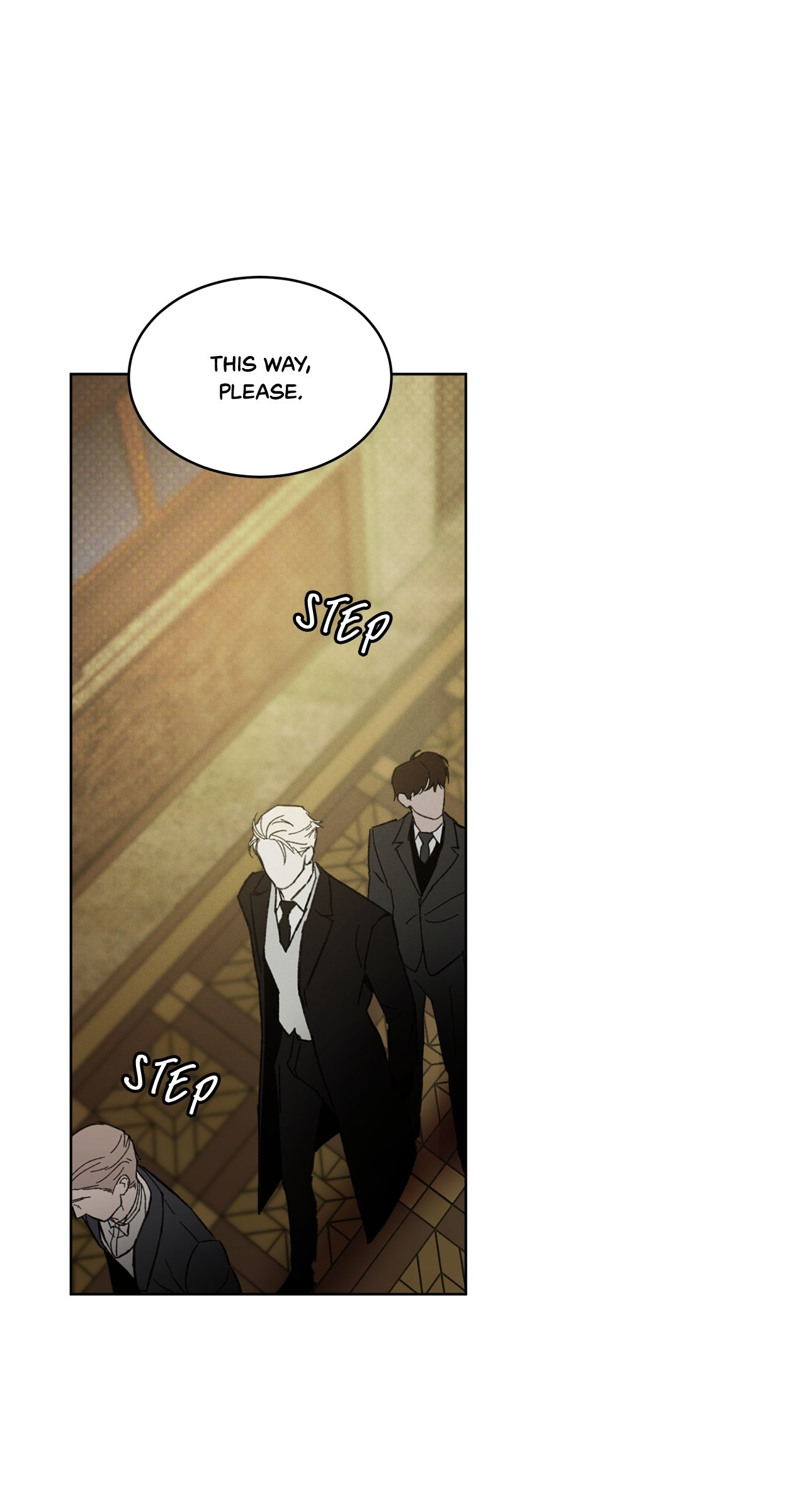 Read Codename Anastasia    chapter 15 image 26 on Lezhin