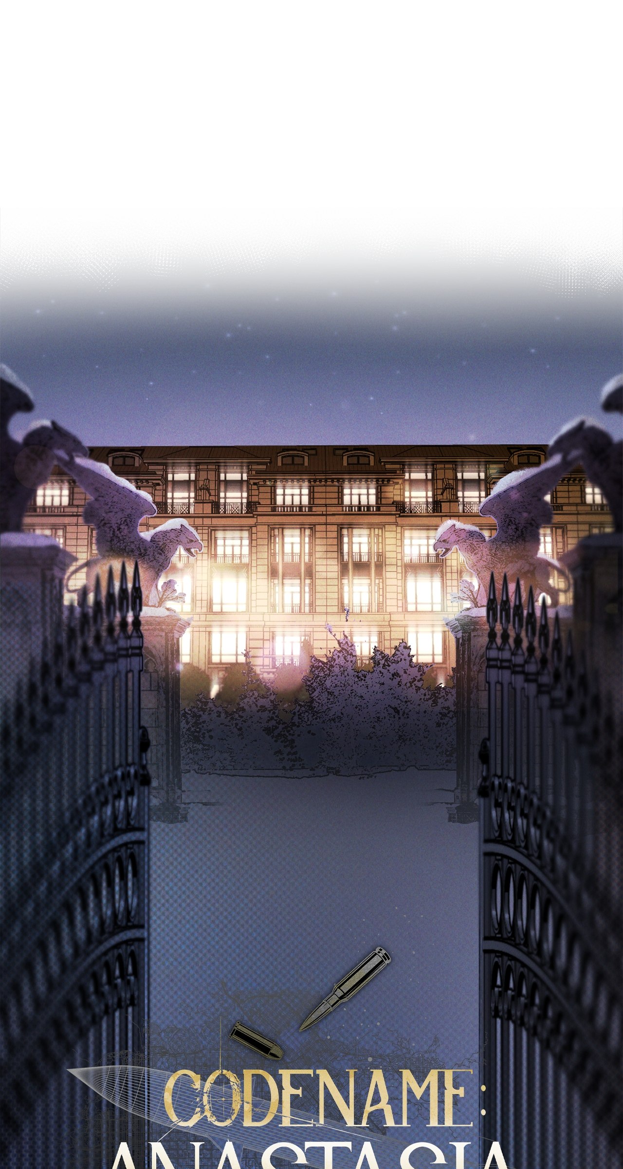 Read Codename Anastasia    chapter 15 image 3 on Lezhin