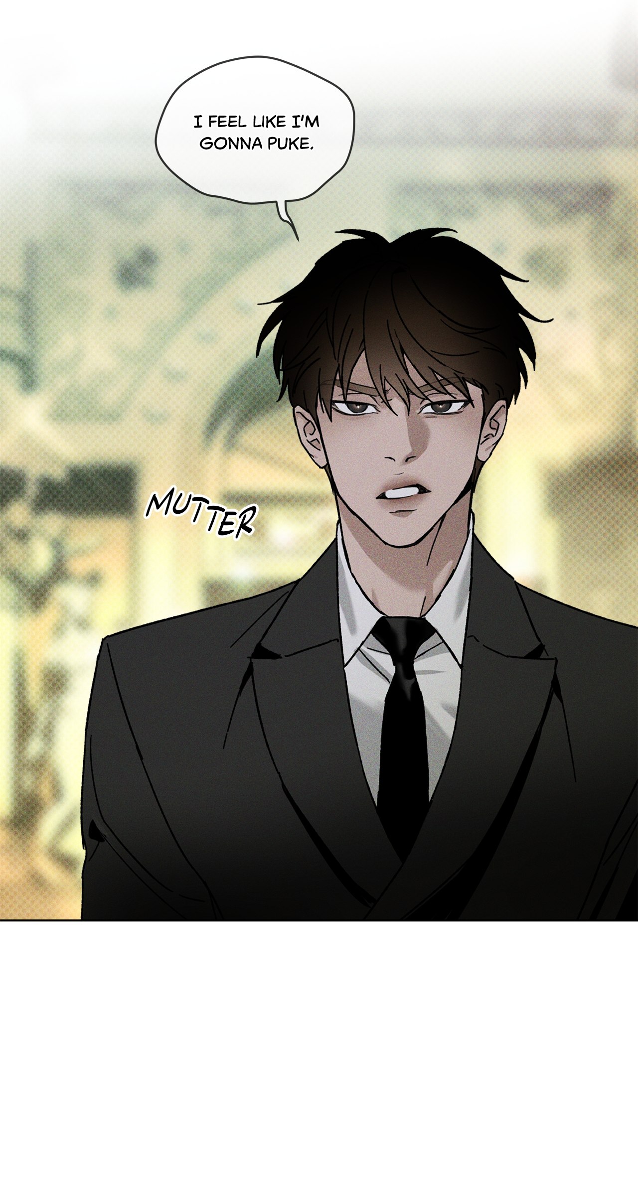 Read Codename Anastasia    chapter 15 image 32 on Lezhin