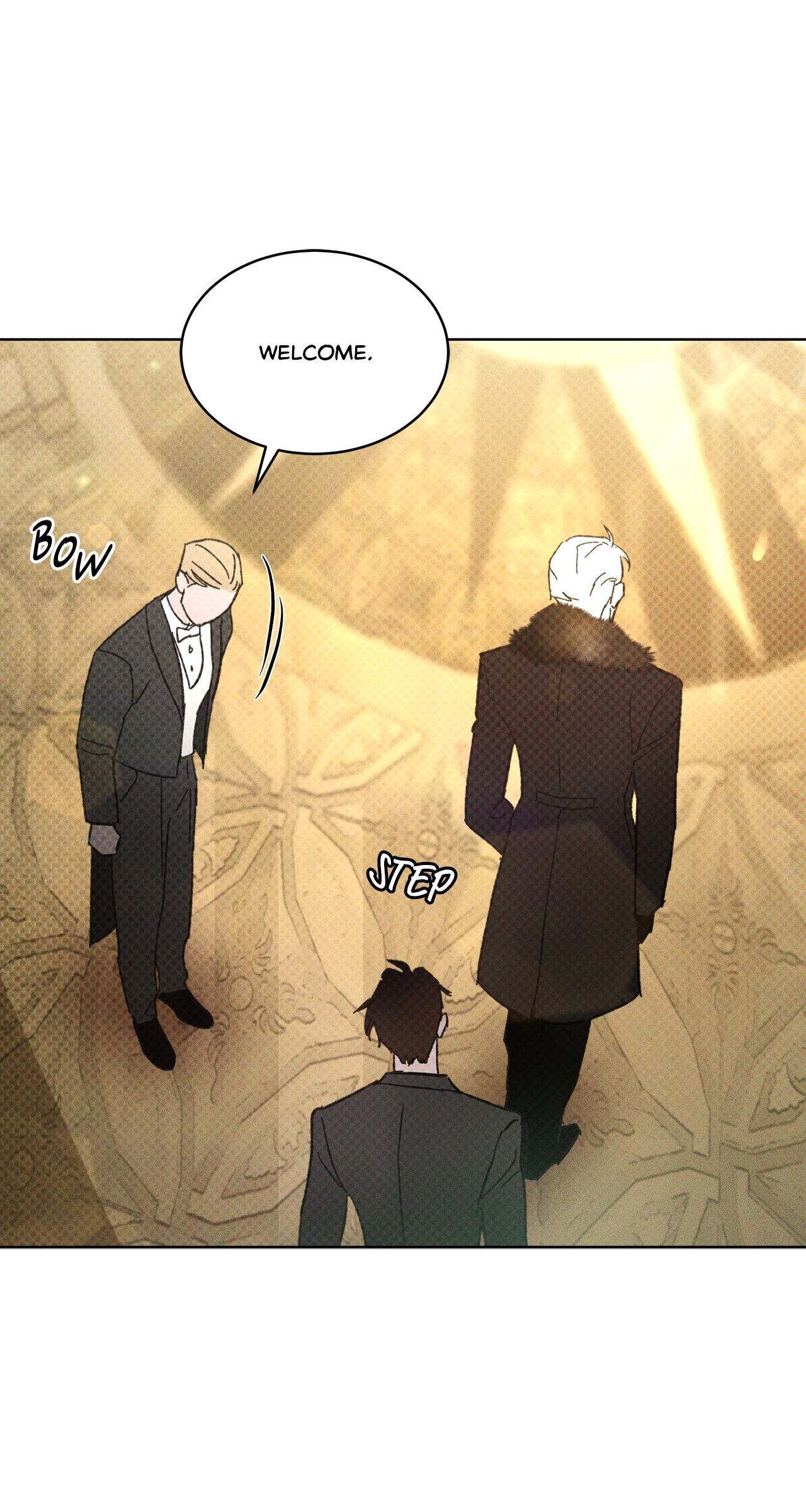Read Codename Anastasia    chapter 15 image 34 on Lezhin
