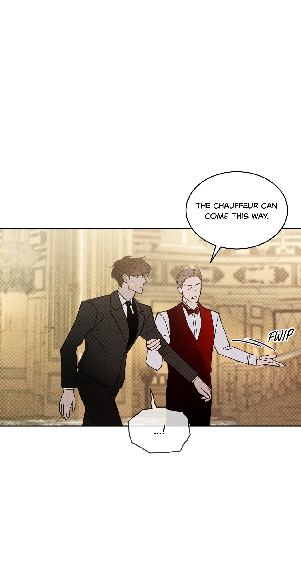 Read Codename Anastasia    chapter 15 image 37 on Lezhin