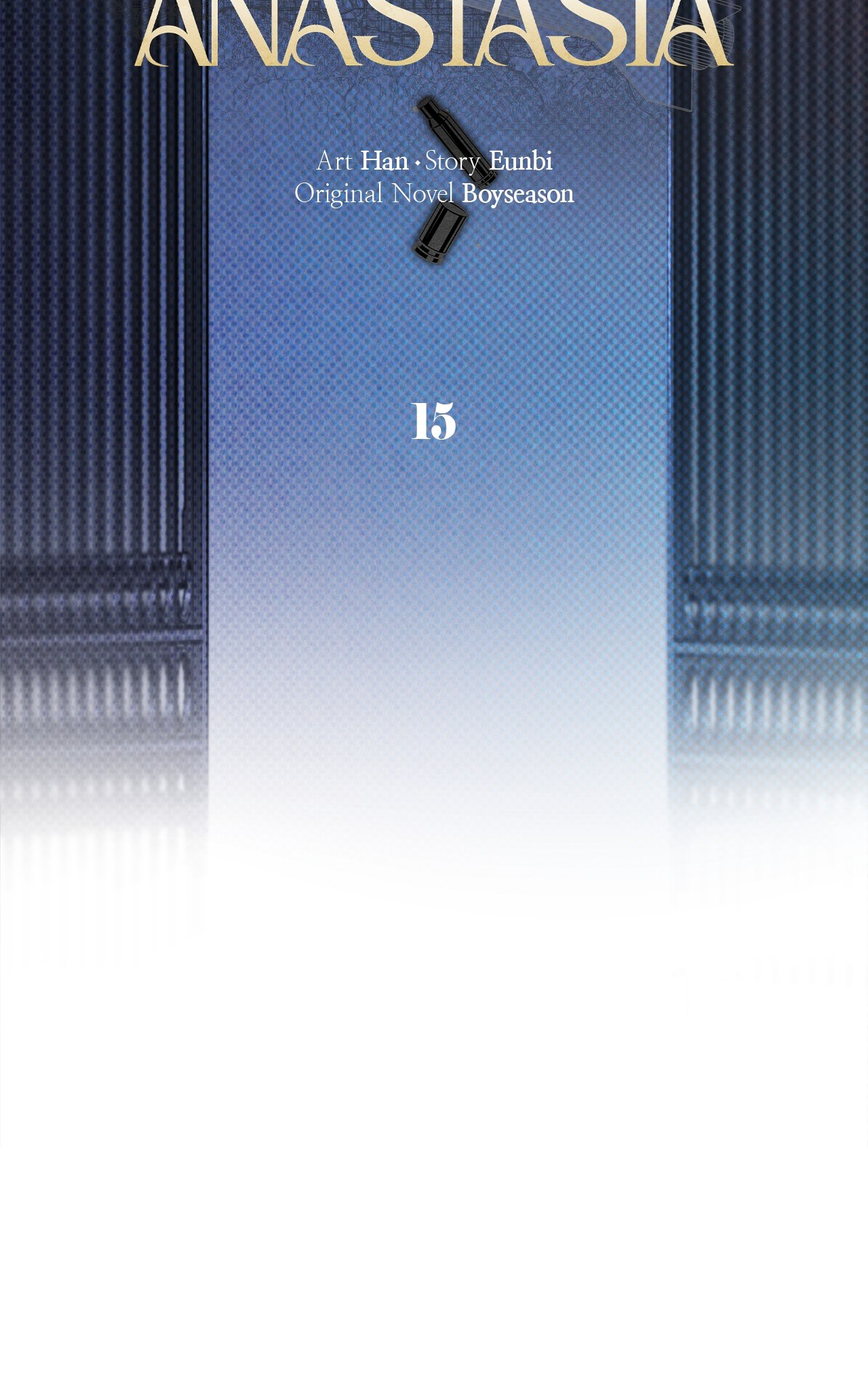 Read Codename Anastasia    chapter 15 image 4 on Lezhin