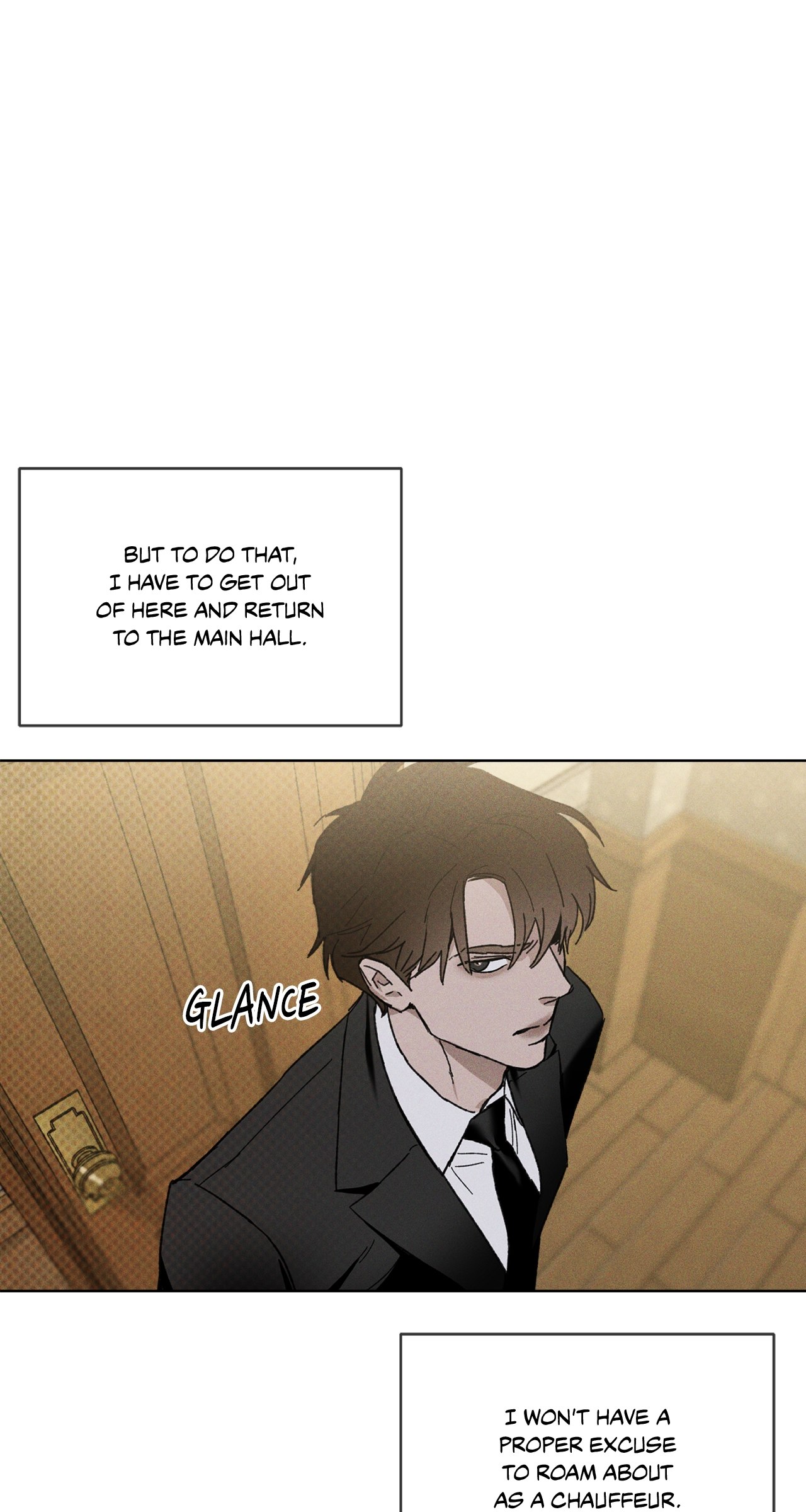 Read Codename Anastasia    chapter 15 image 45 on Lezhin