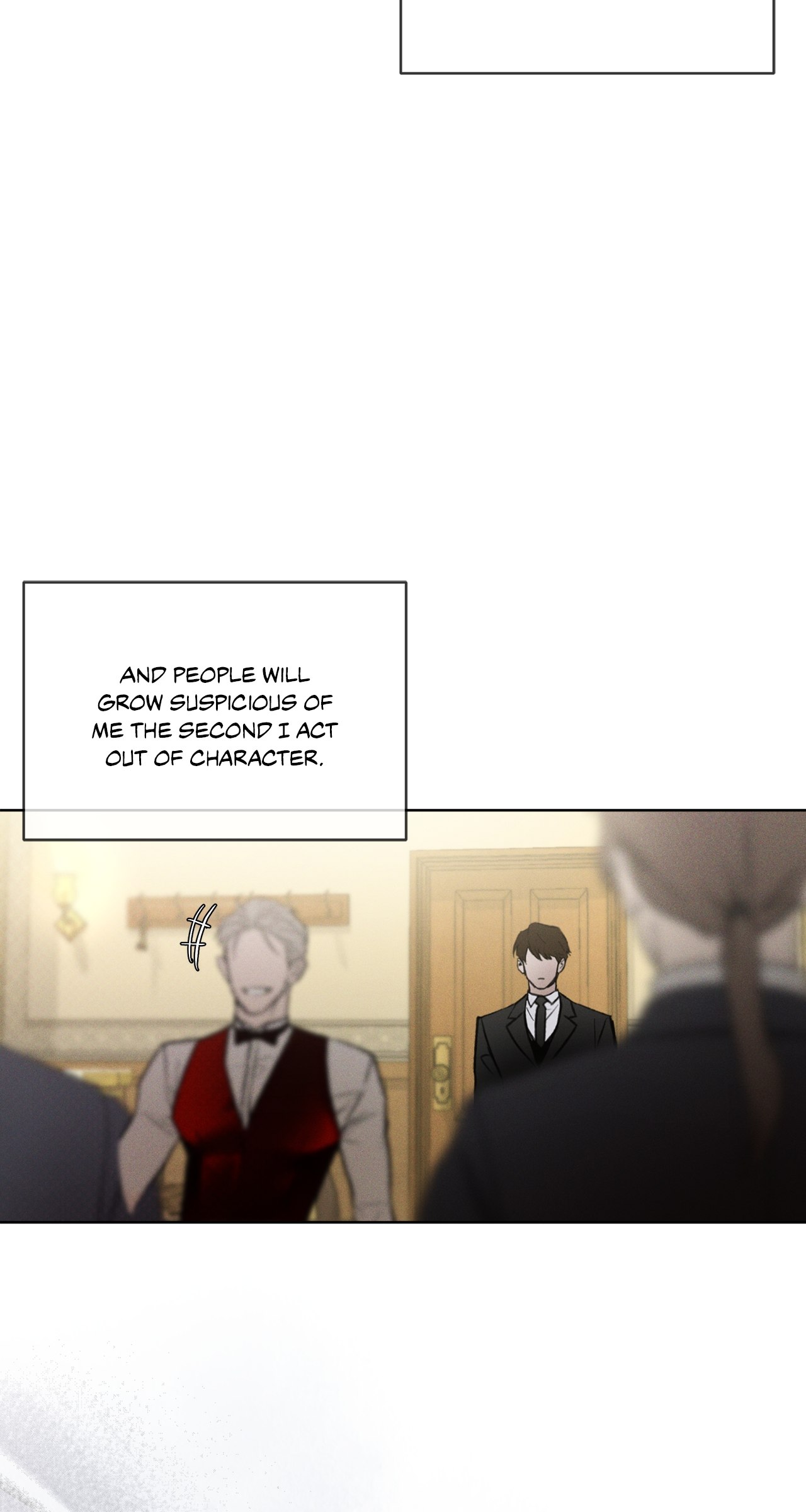 Read Codename Anastasia    chapter 15 image 46 on Lezhin