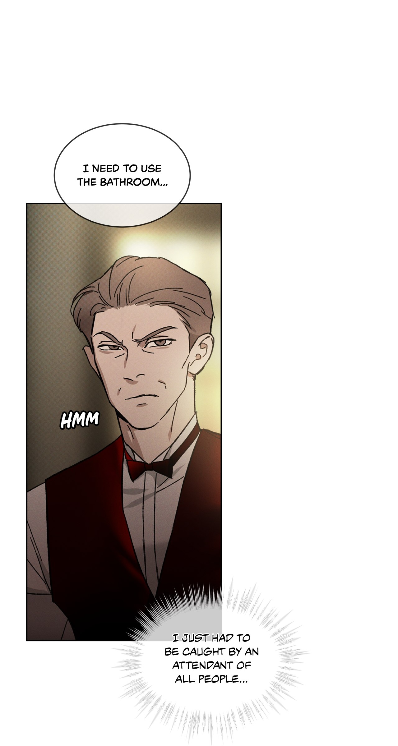 Read Codename Anastasia    chapter 15 image 53 on Lezhin