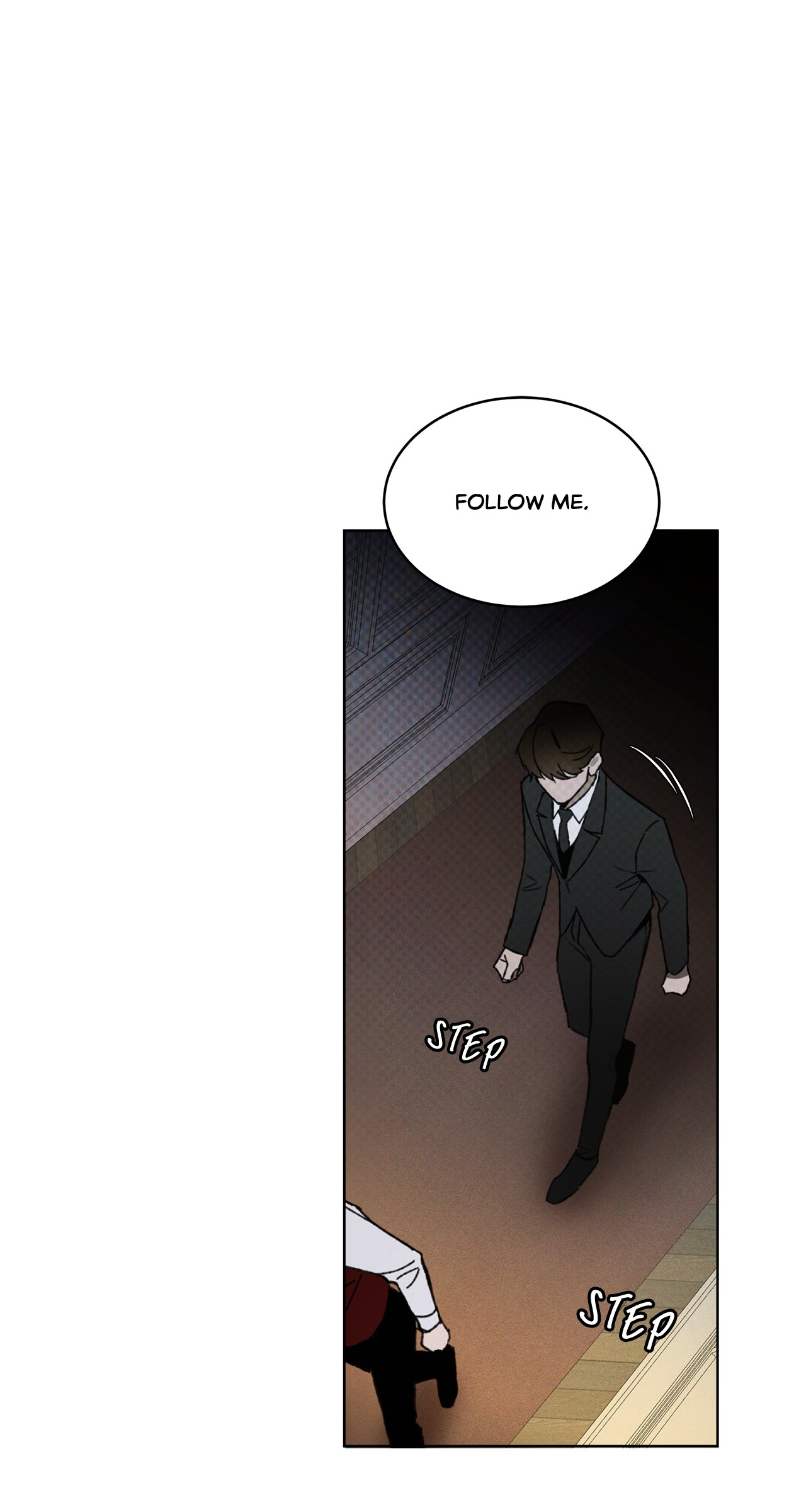Read Codename Anastasia    chapter 15 image 54 on Lezhin
