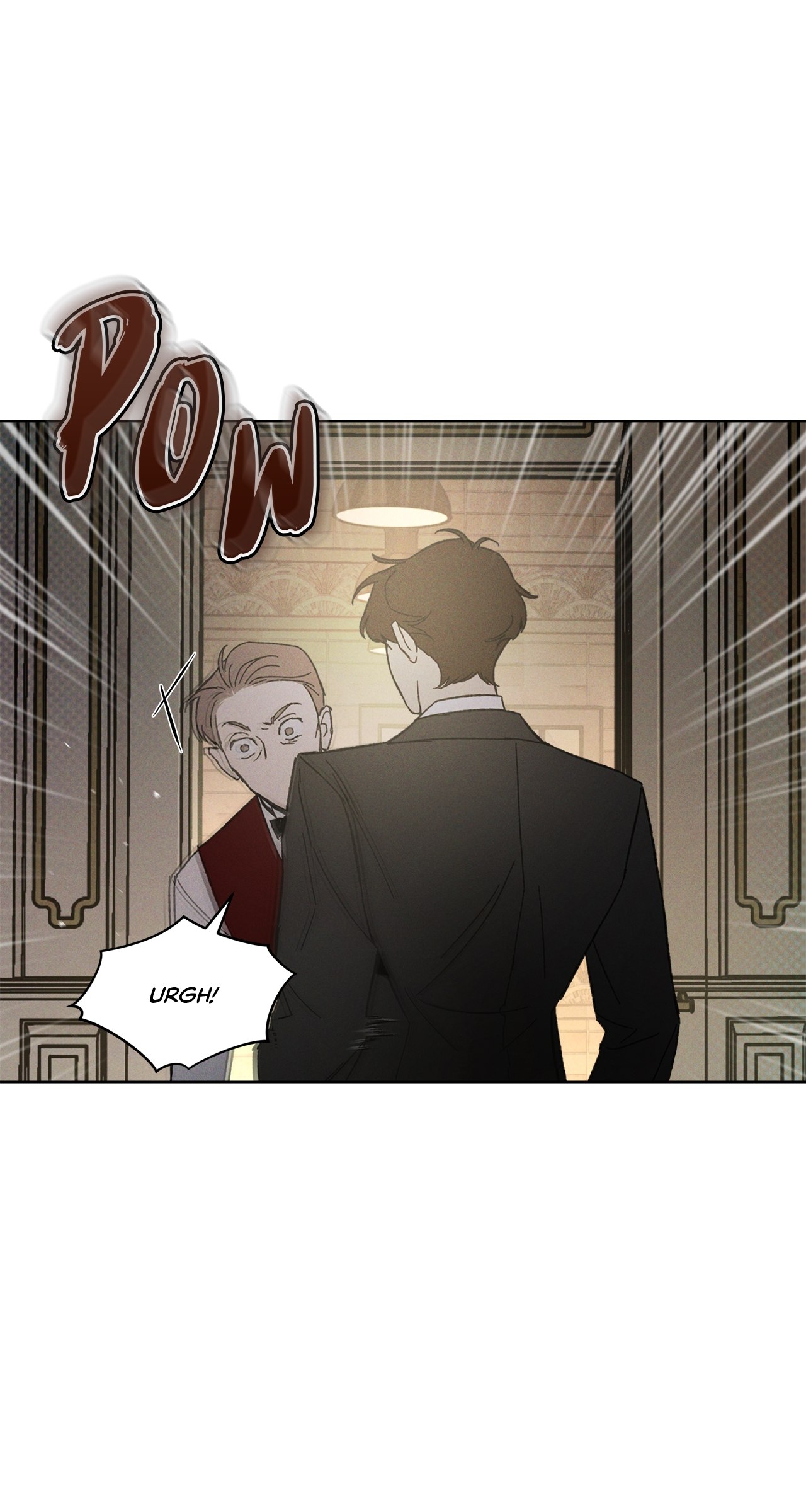Read Codename Anastasia    chapter 15 image 59 on Lezhin