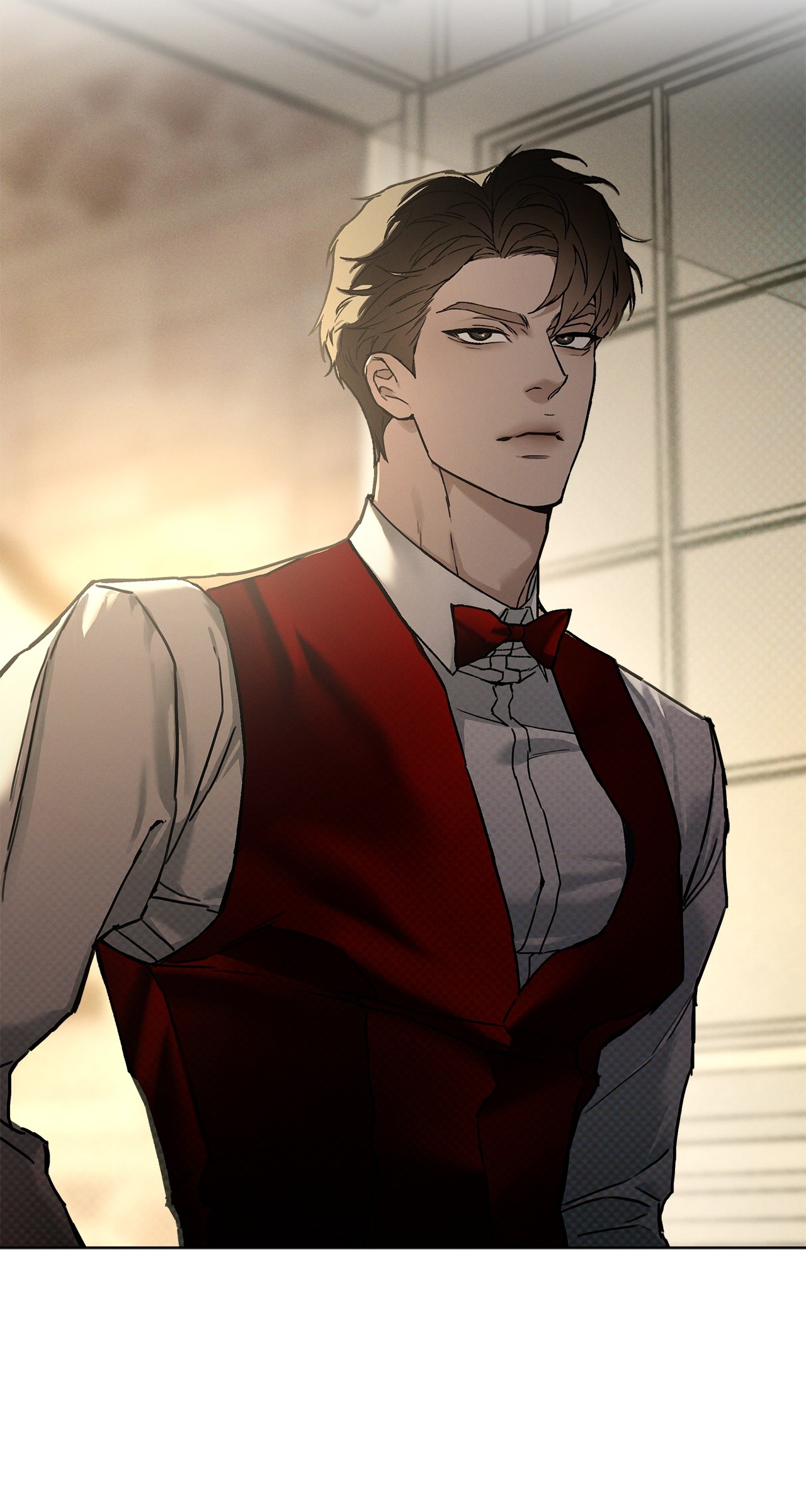 Read Codename Anastasia    chapter 15 image 64 on Lezhin