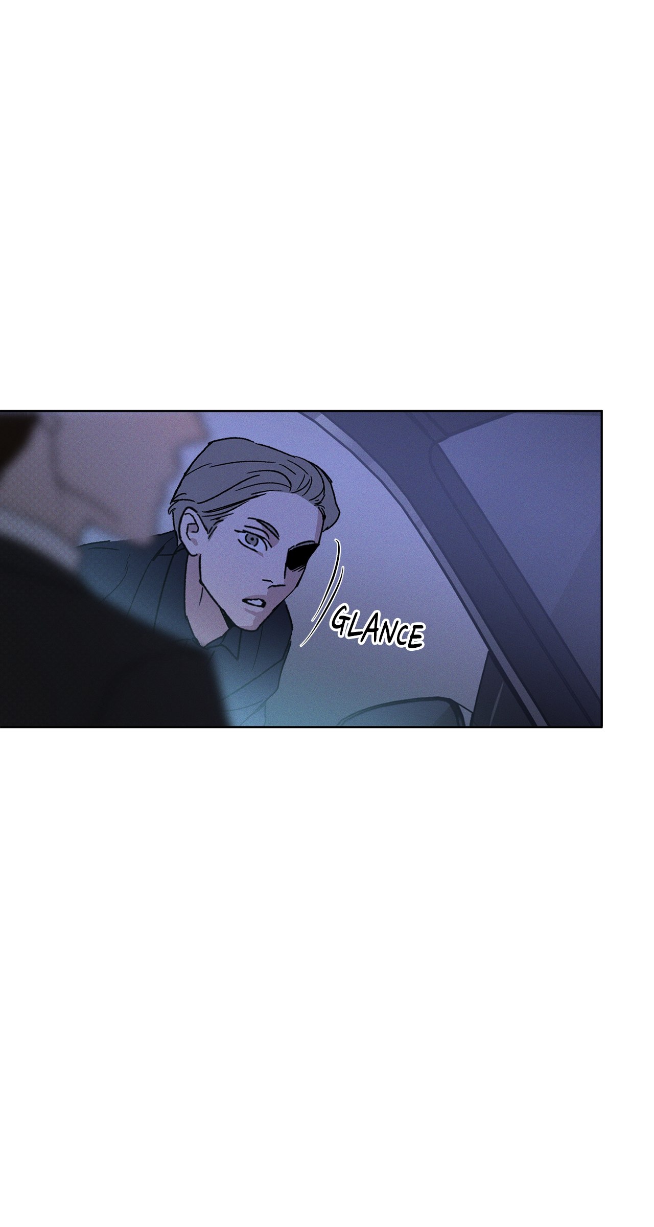 Read Codename Anastasia    chapter 15 image 8 on Lezhin