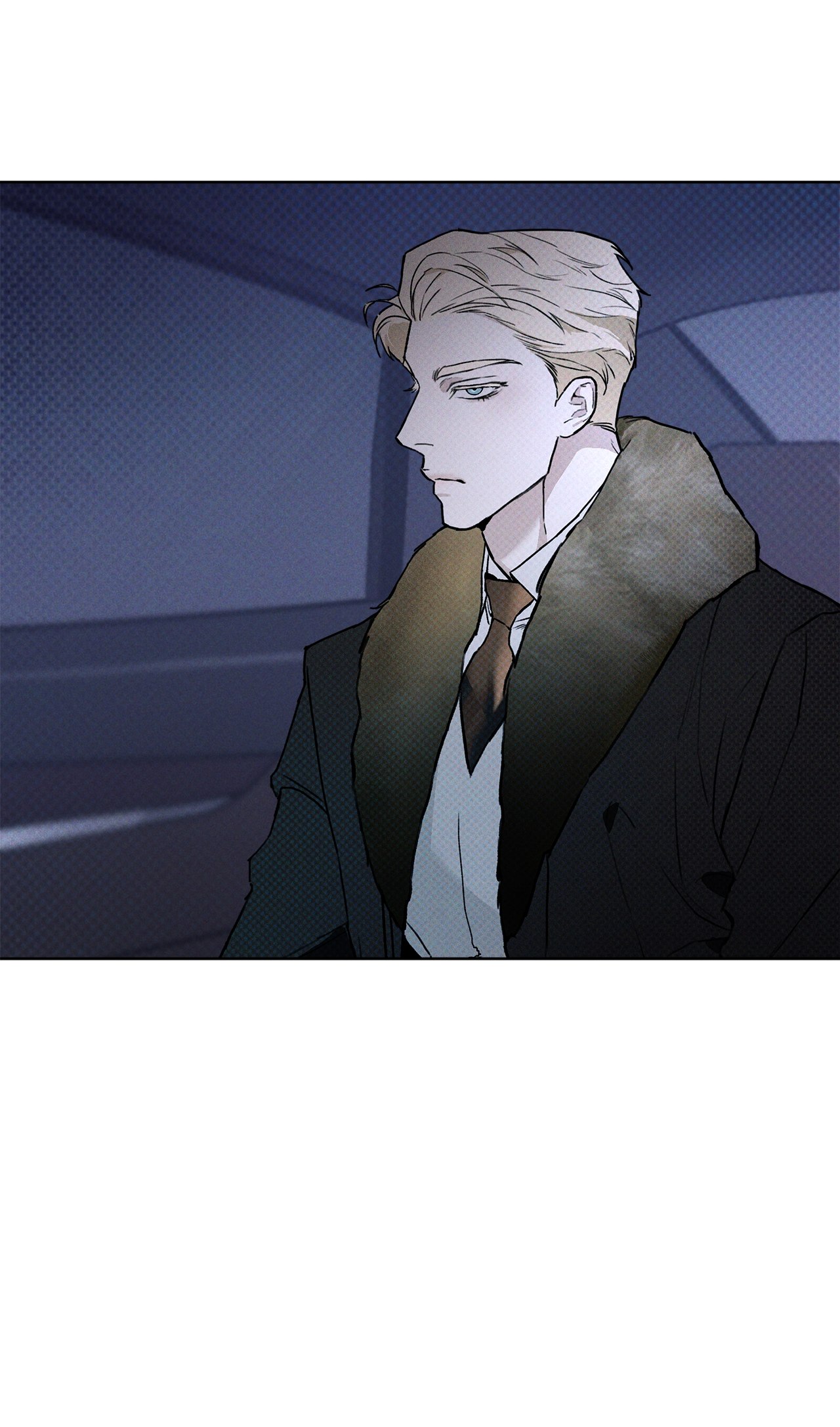 Read Codename Anastasia    chapter 15 image 9 on Lezhin