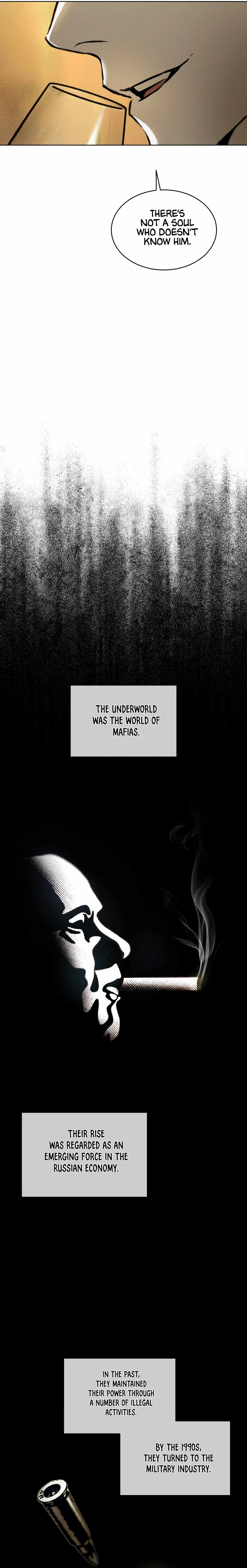 Read Codename Anastasia    chapter 16 image 11 on Lezhin