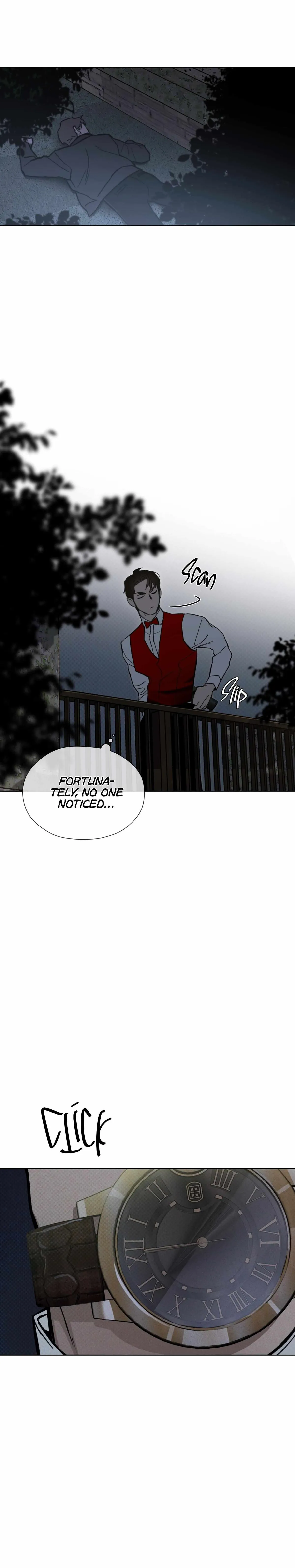 Read Codename Anastasia    chapter 16 image 22 on Lezhin