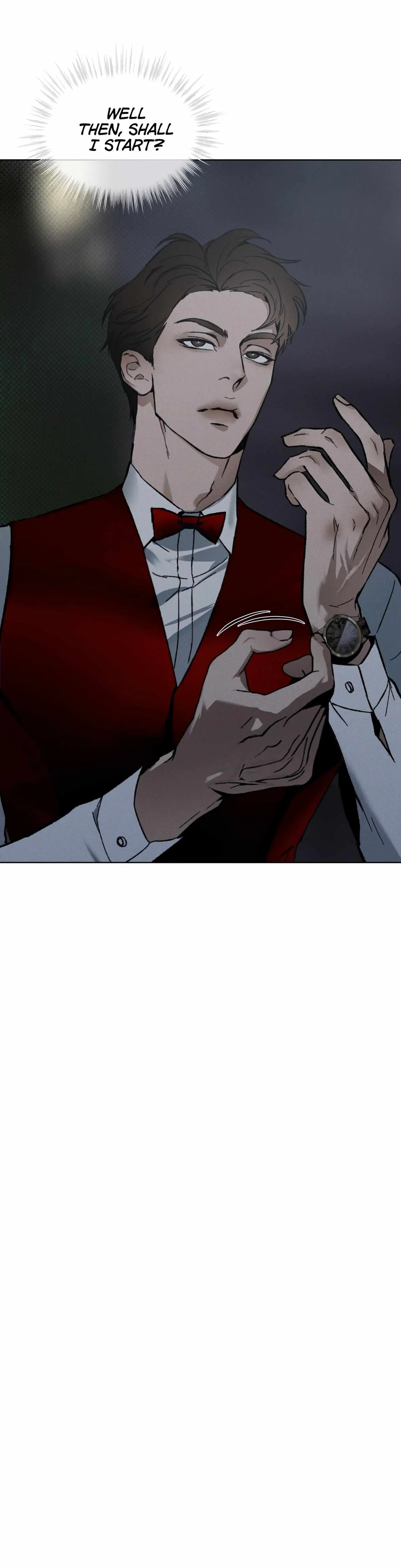 Read Codename Anastasia    chapter 16 image 23 on Lezhin