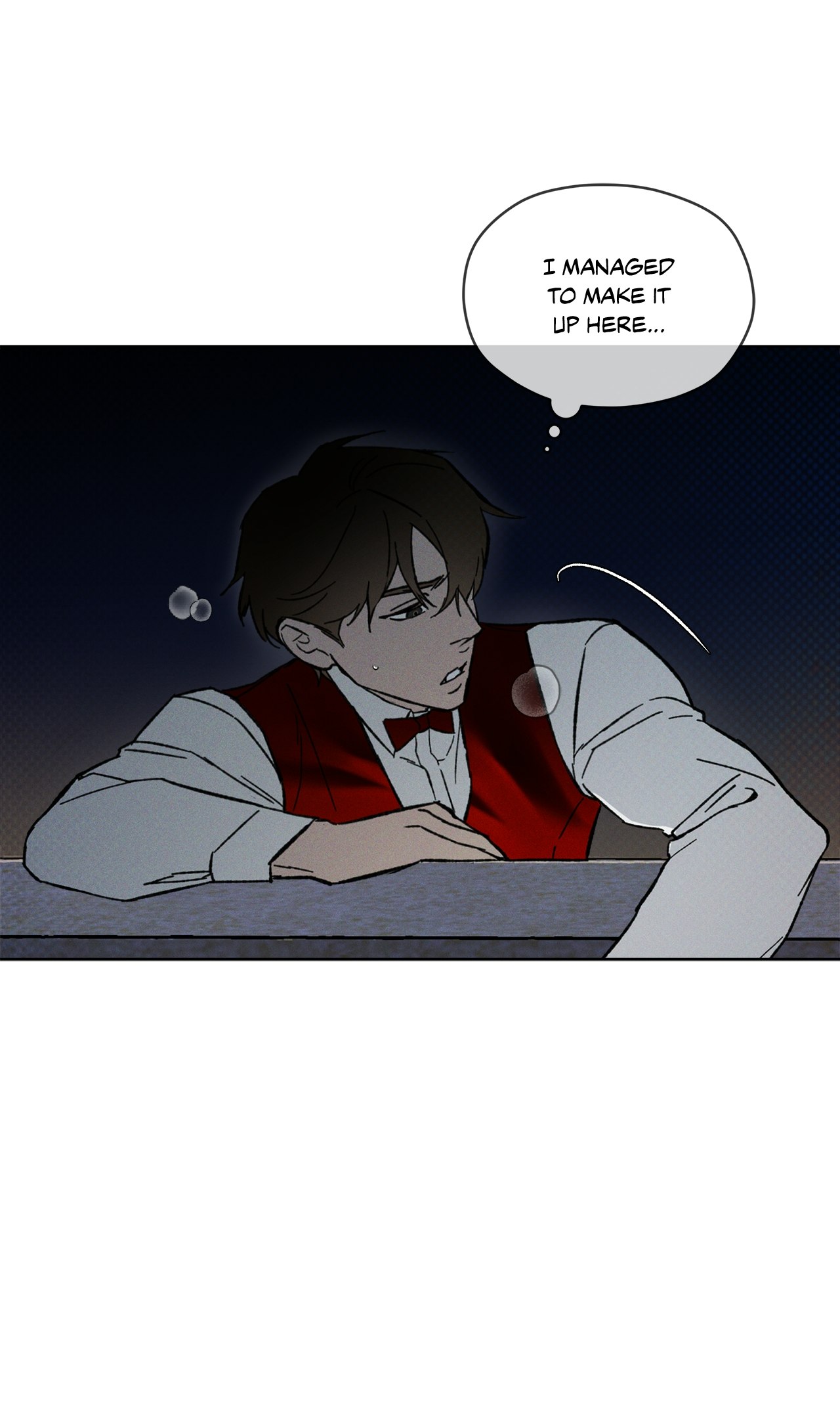 Read Codename Anastasia    chapter 17 image 19 on Lezhin