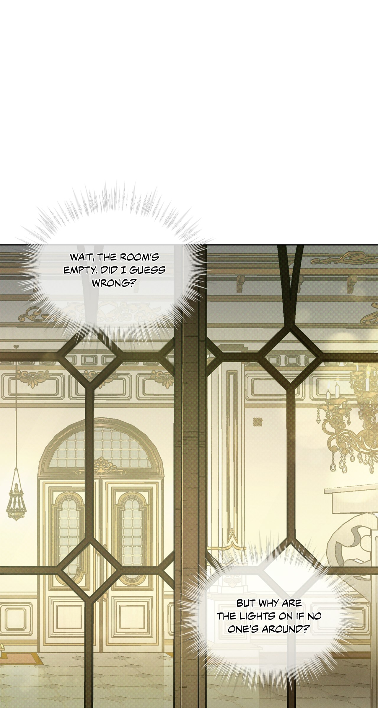 Read Codename Anastasia    chapter 17 image 20 on Lezhin