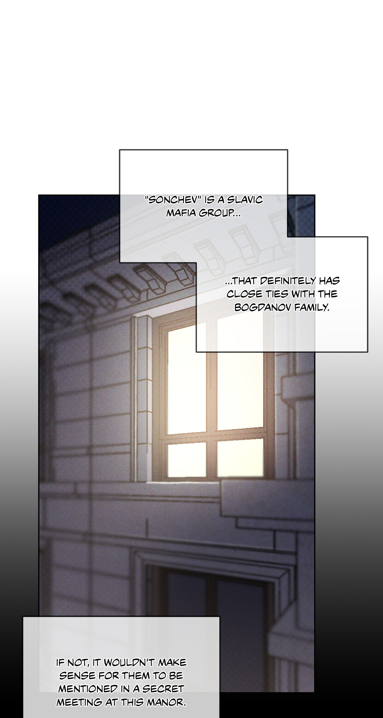 Read Codename Anastasia    chapter 17 image 28 on Lezhin