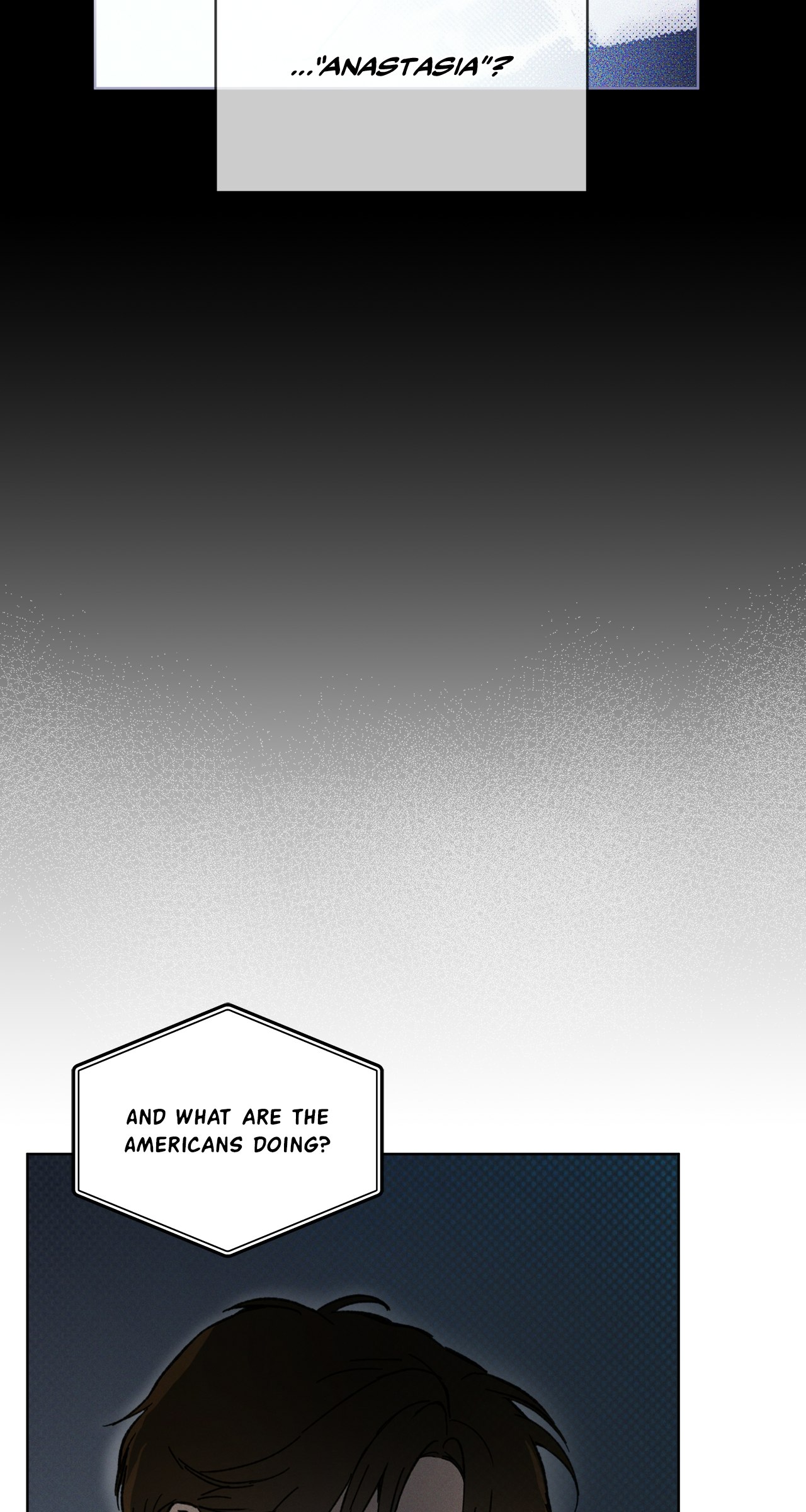 Read Codename Anastasia    chapter 17 image 31 on Lezhin