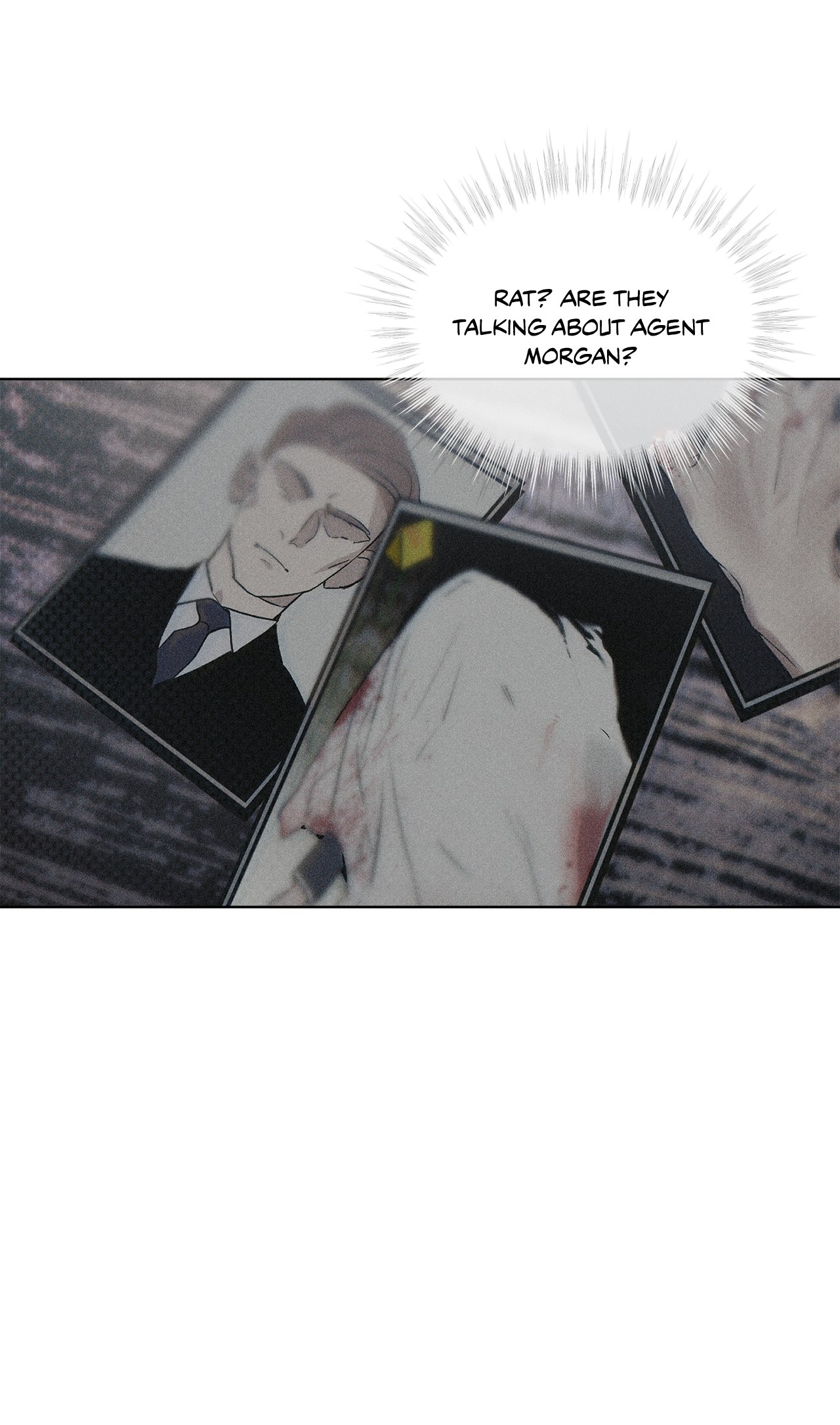 Read Codename Anastasia    chapter 17 image 33 on Lezhin