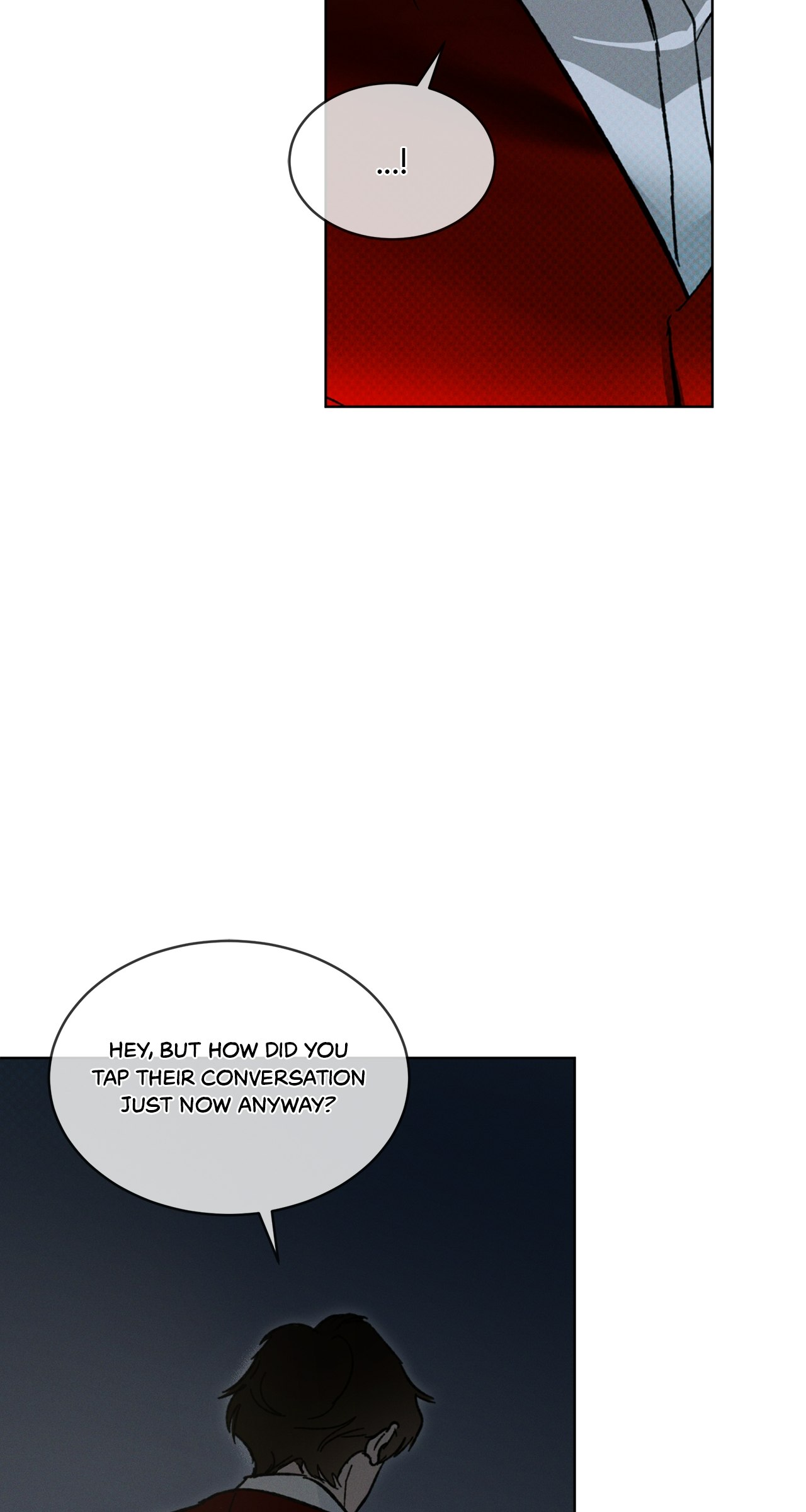 Read Codename Anastasia    chapter 17 image 41 on Lezhin
