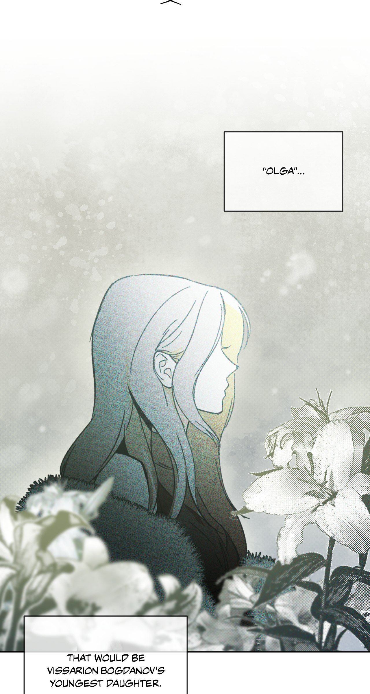 Read Codename Anastasia    chapter 17 image 43 on Lezhin
