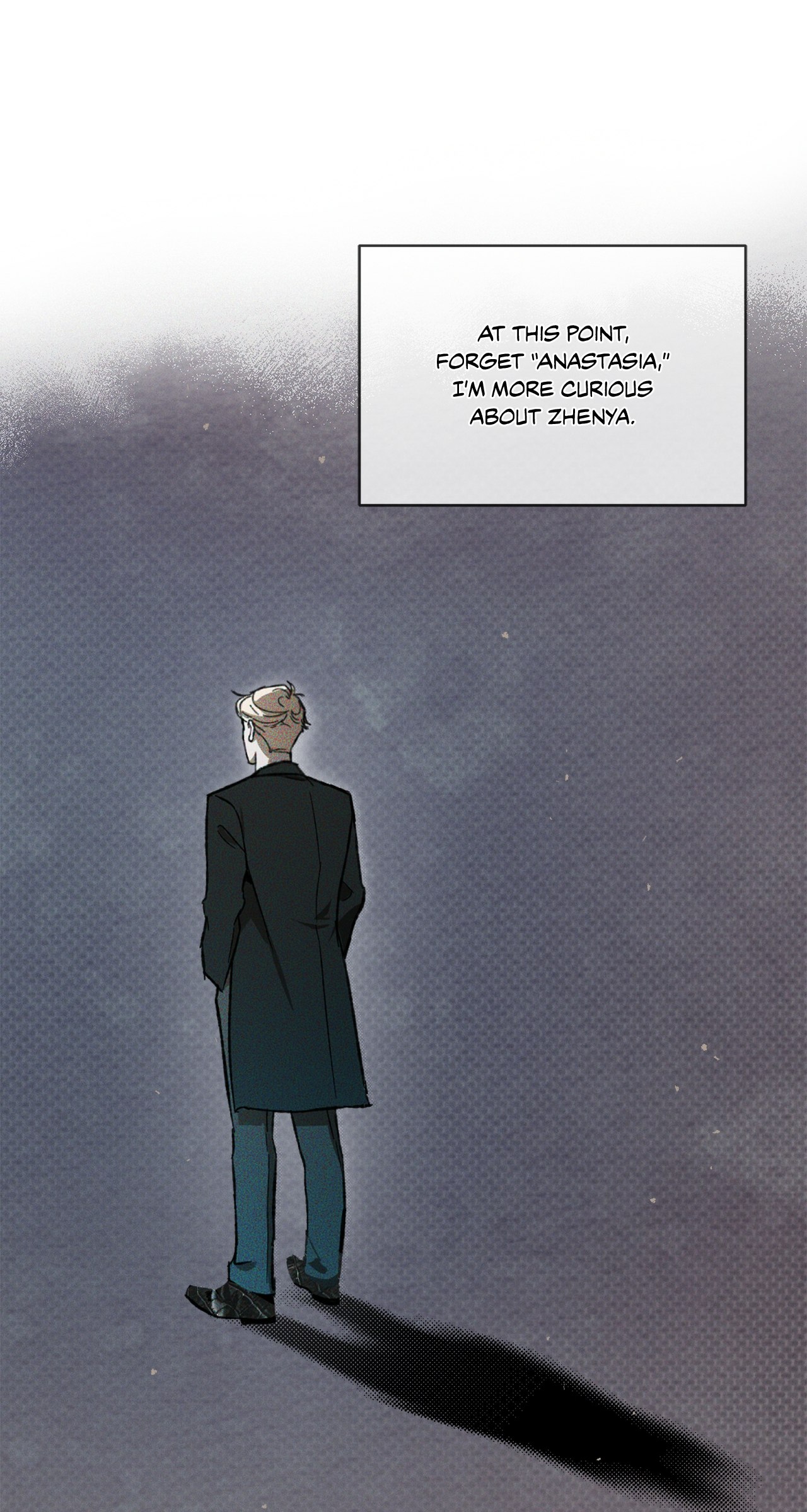 Read Codename Anastasia    chapter 17 image 45 on Lezhin