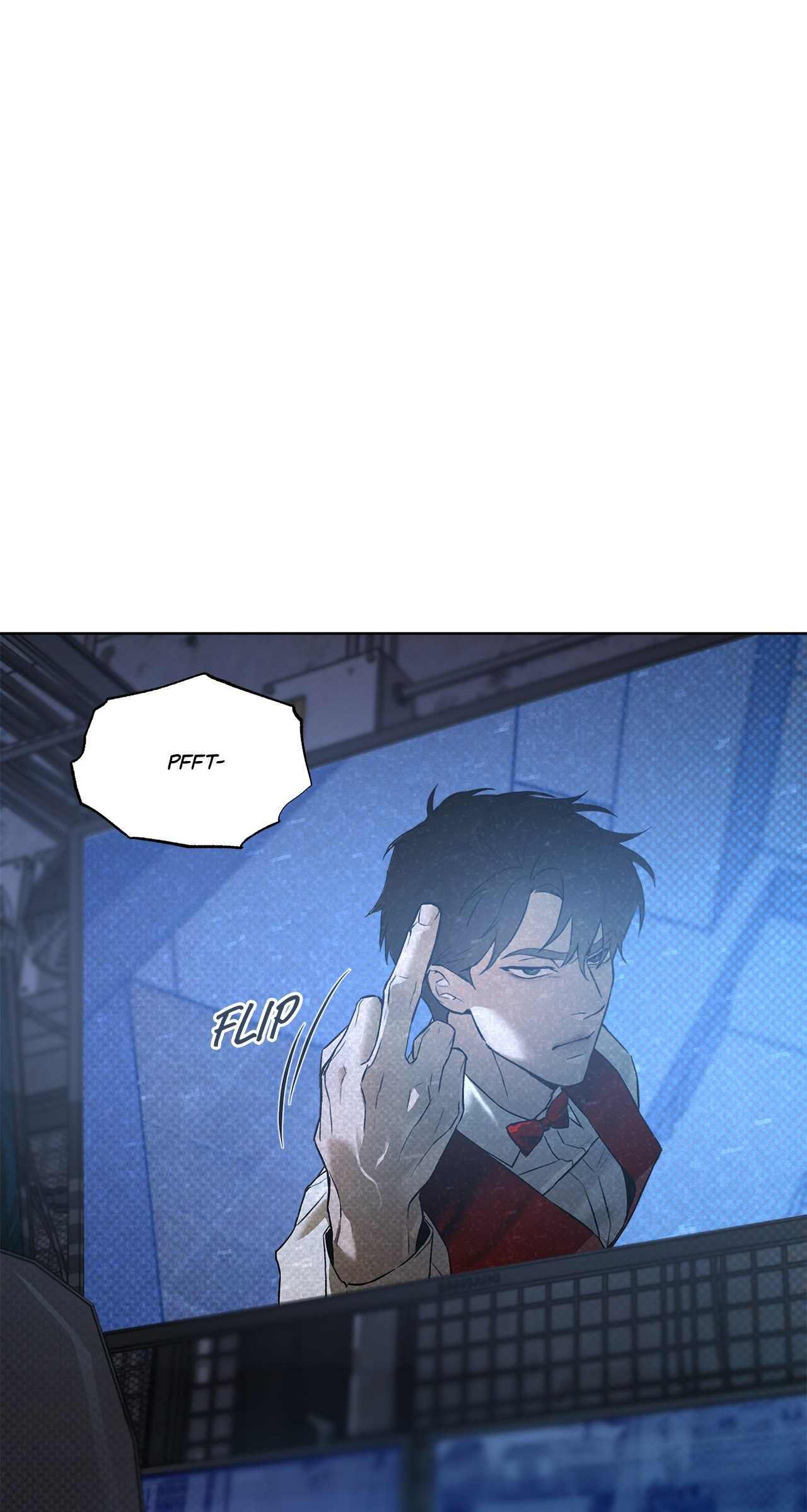 Read Codename Anastasia    chapter 17 image 51 on Lezhin