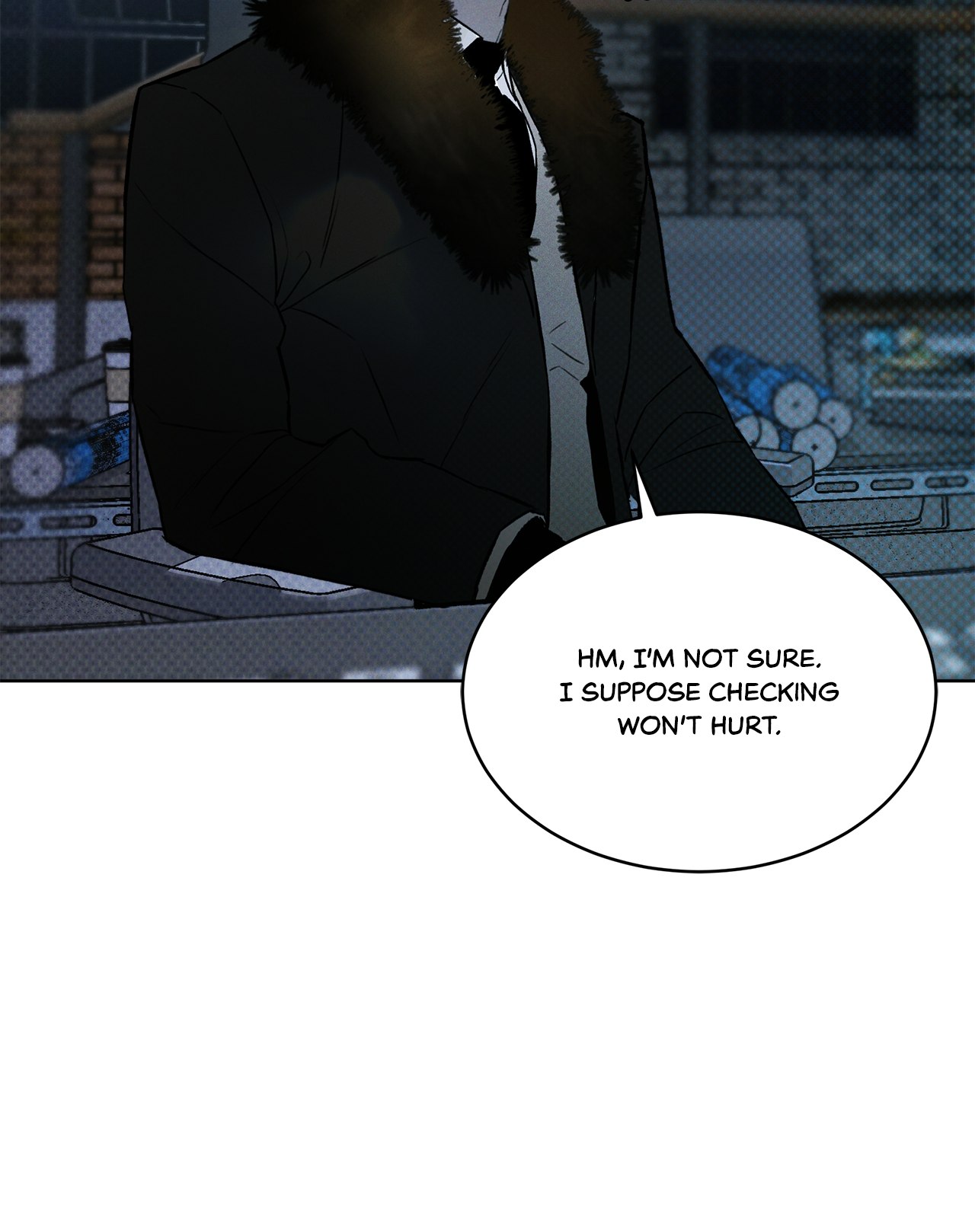 Read Codename Anastasia    chapter 17 image 54 on Lezhin