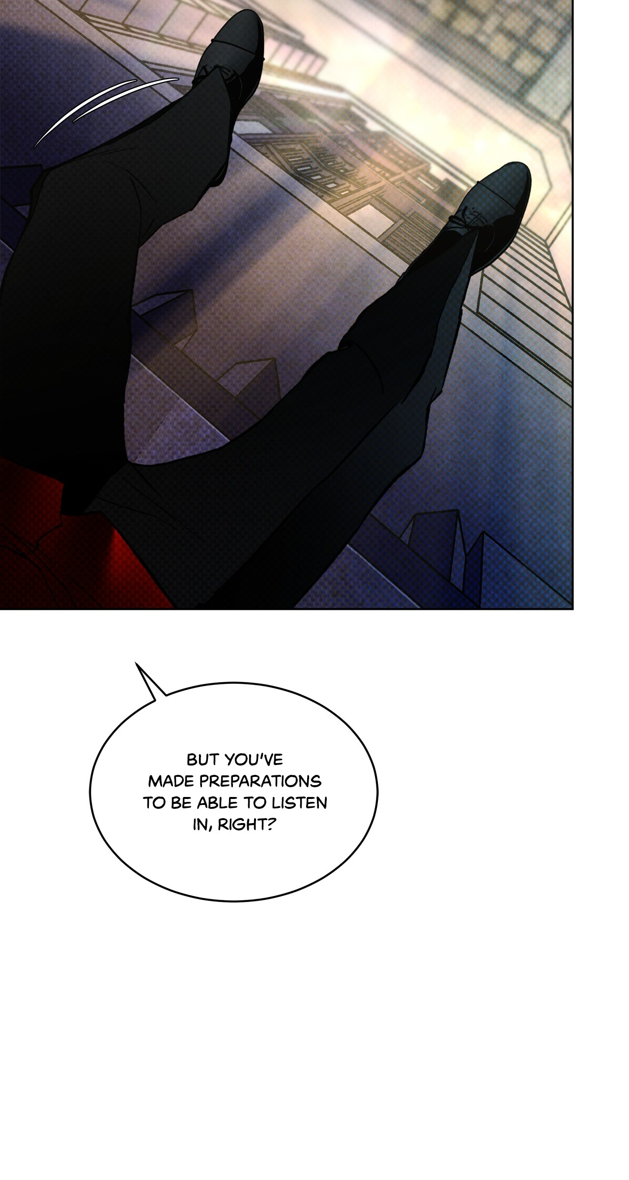 Read Codename Anastasia    chapter 17 image 57 on Lezhin