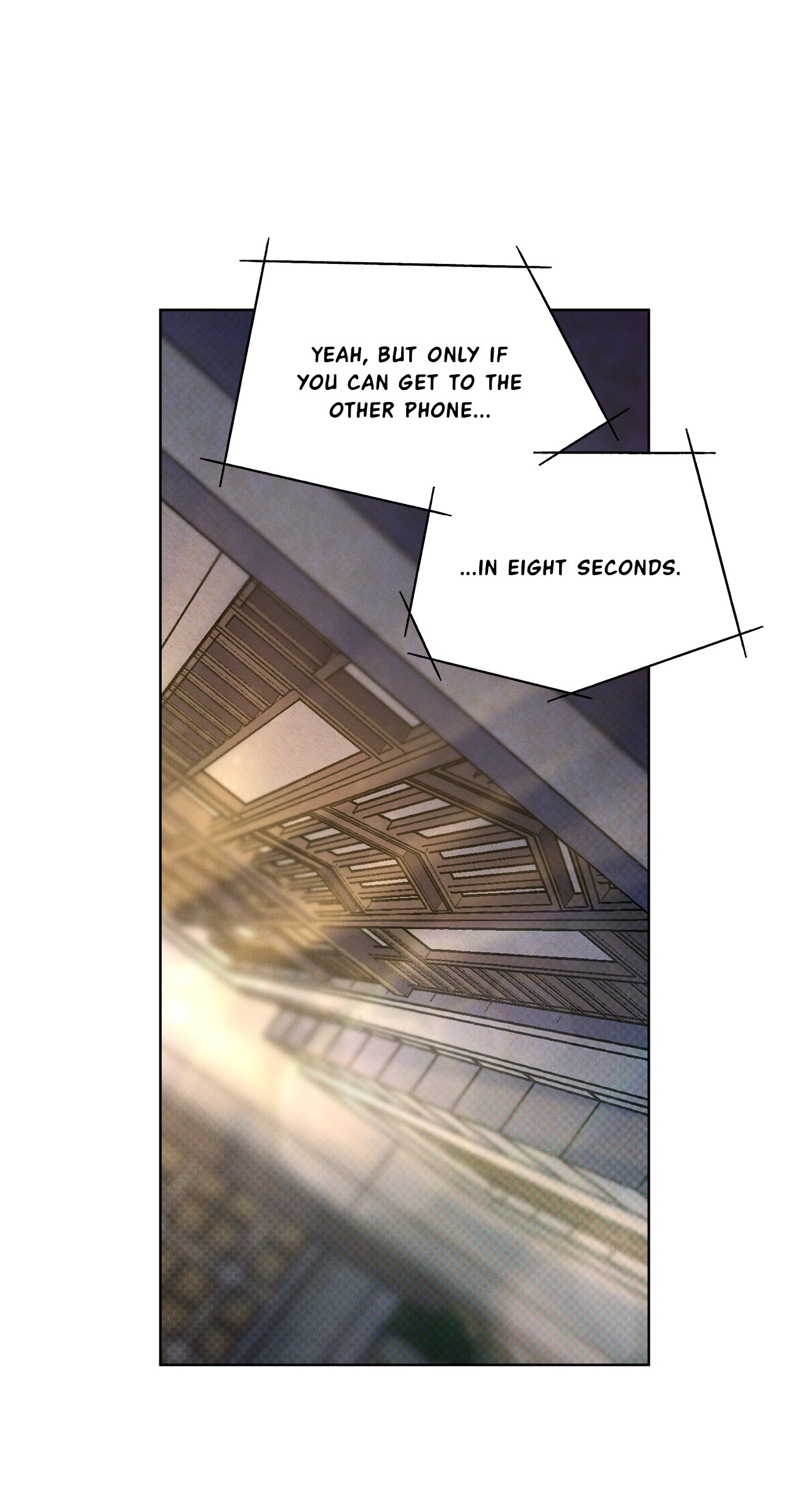 Read Codename Anastasia    chapter 17 image 58 on Lezhin