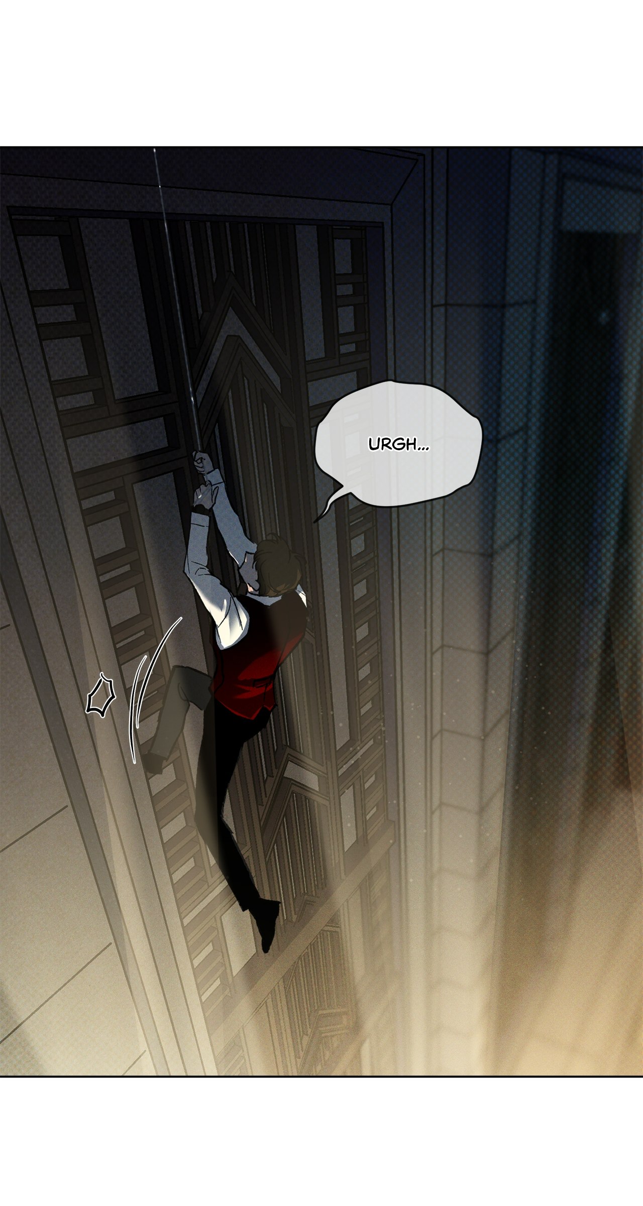 Read Codename Anastasia    chapter 17 image 6 on Lezhin