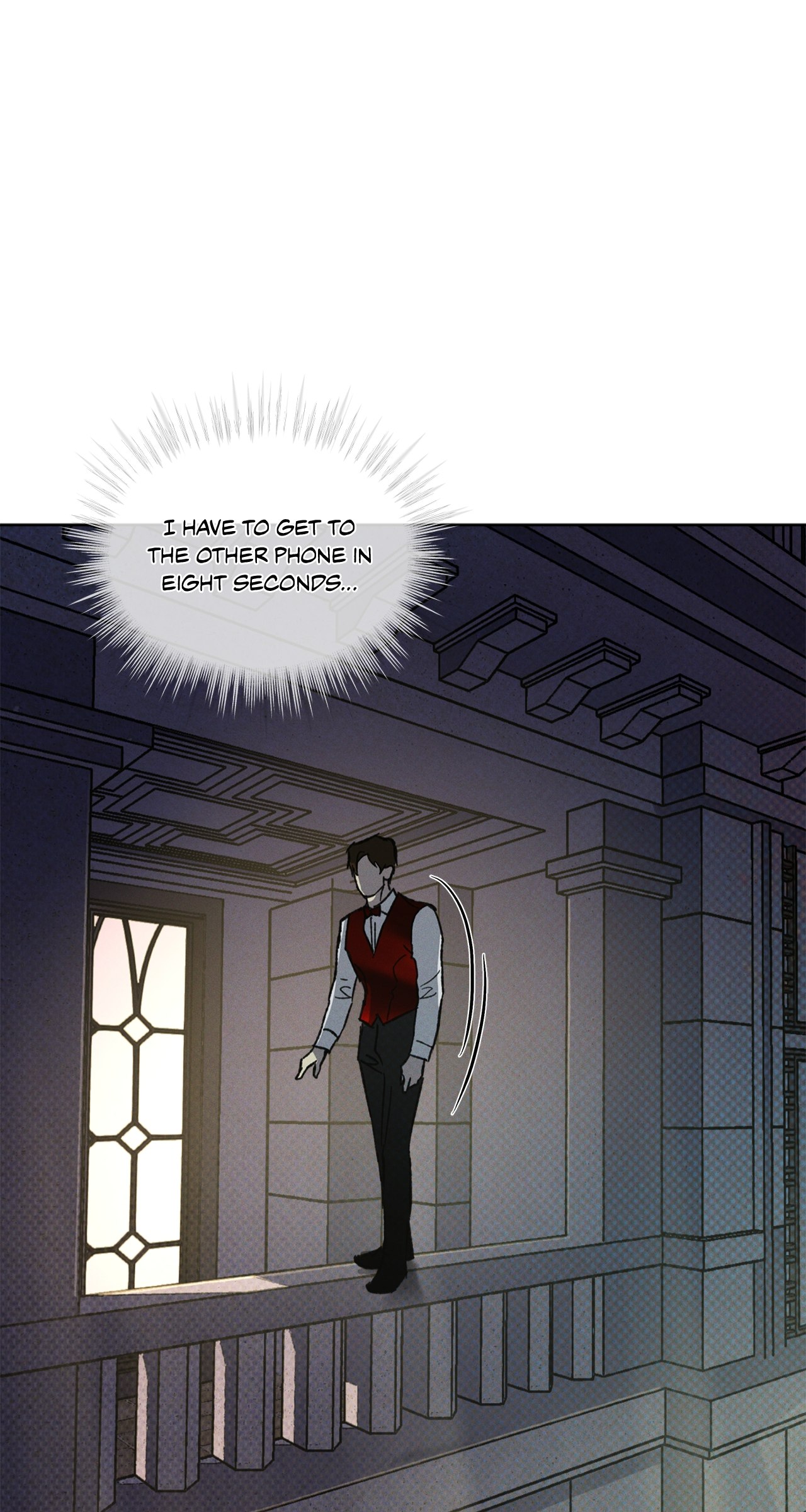 Read Codename Anastasia    chapter 17 image 61 on Lezhin