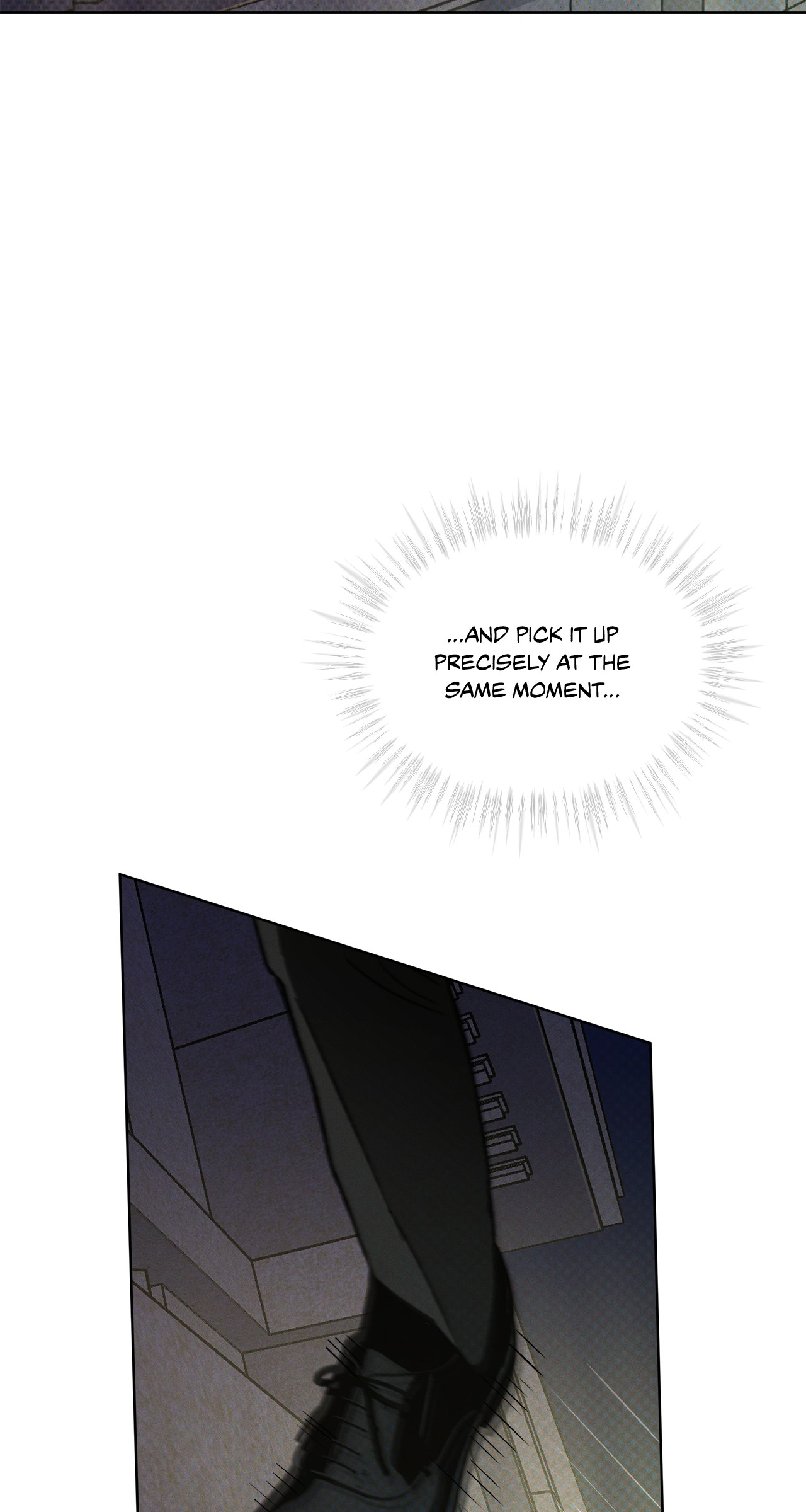 Read Codename Anastasia    chapter 17 image 62 on Lezhin