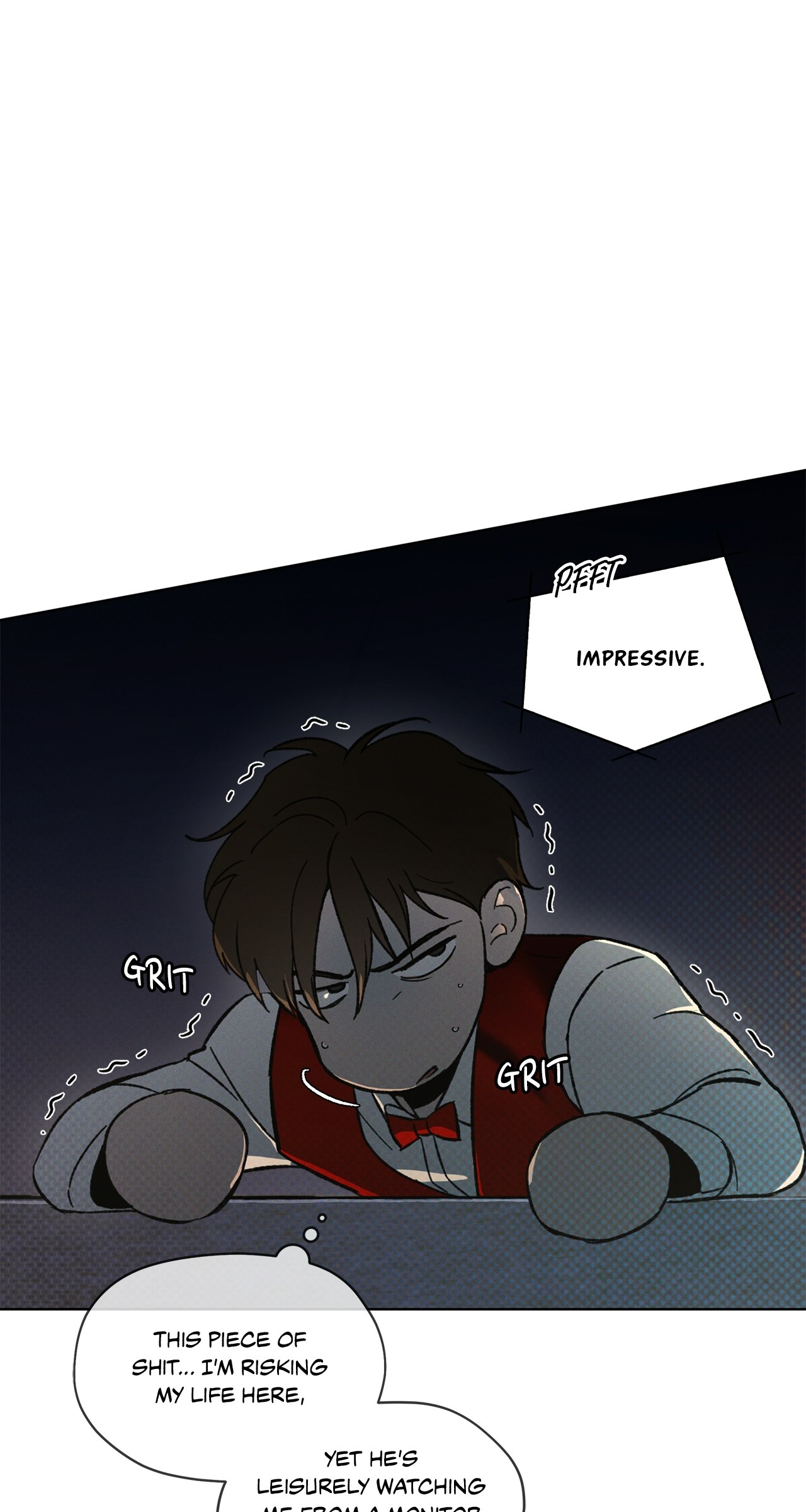 Read Codename Anastasia    chapter 17 image 65 on Lezhin