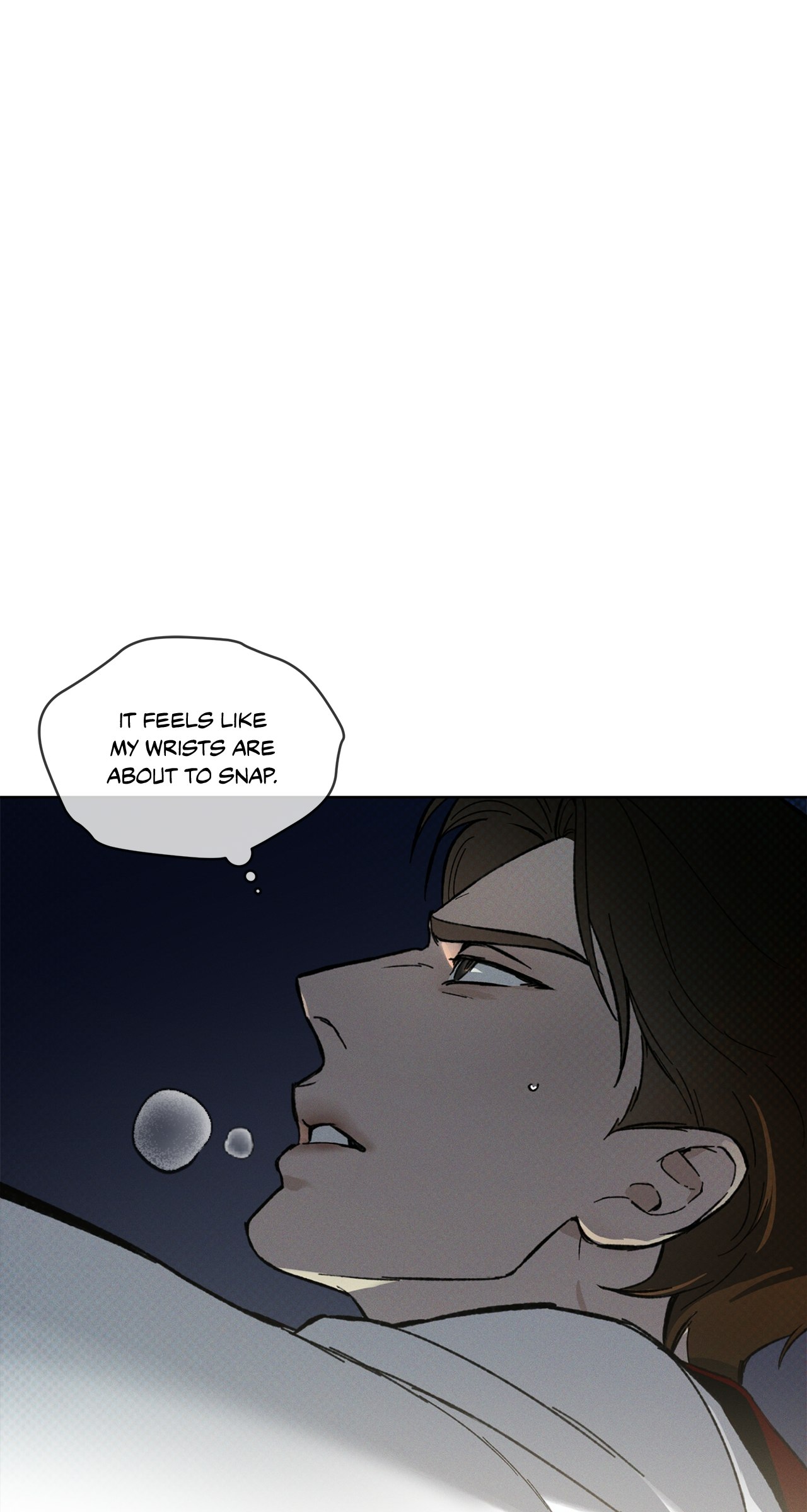 Read Codename Anastasia    chapter 17 image 7 on Lezhin