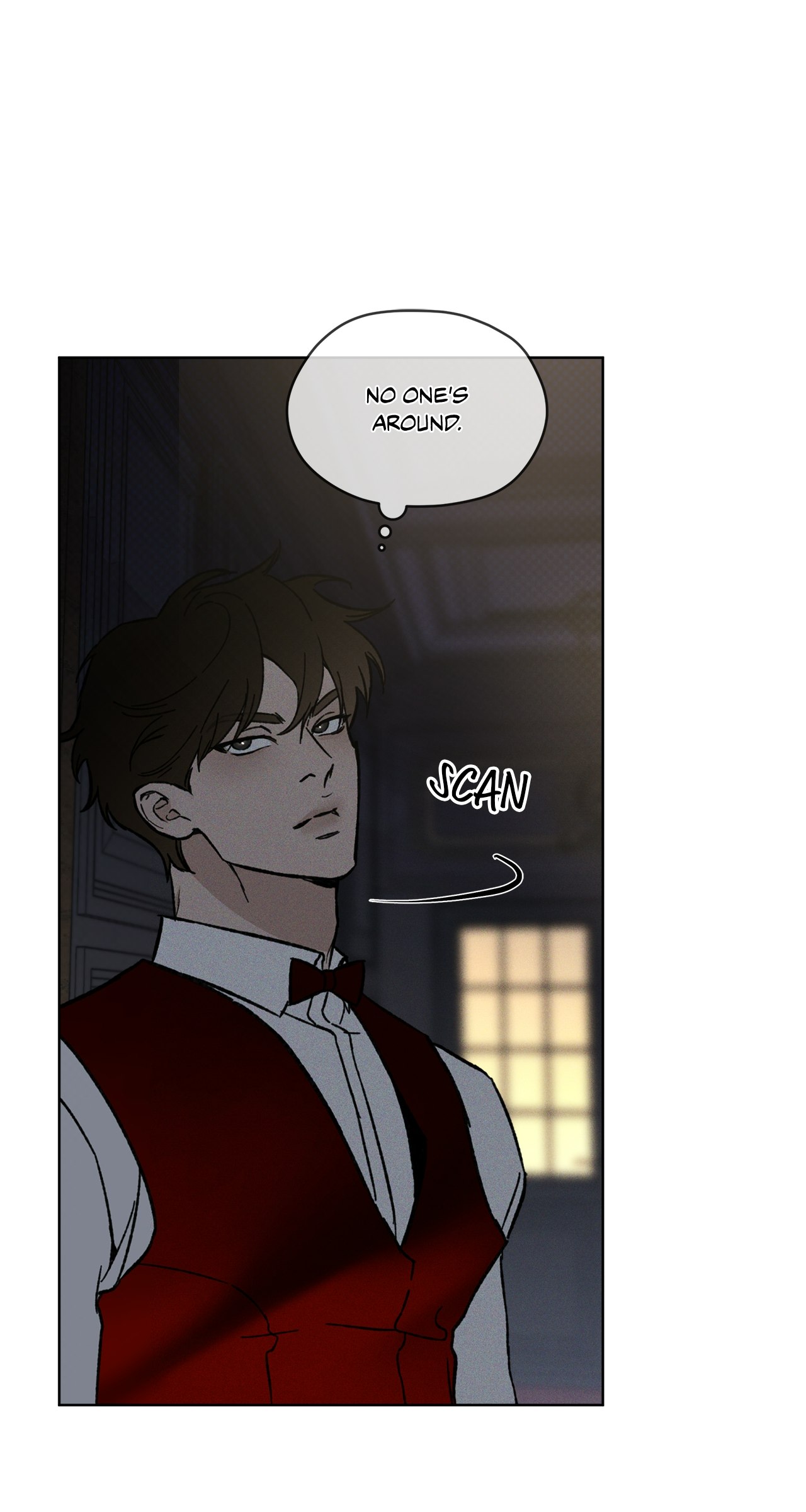 Read Codename Anastasia    chapter 17 image 72 on Lezhin
