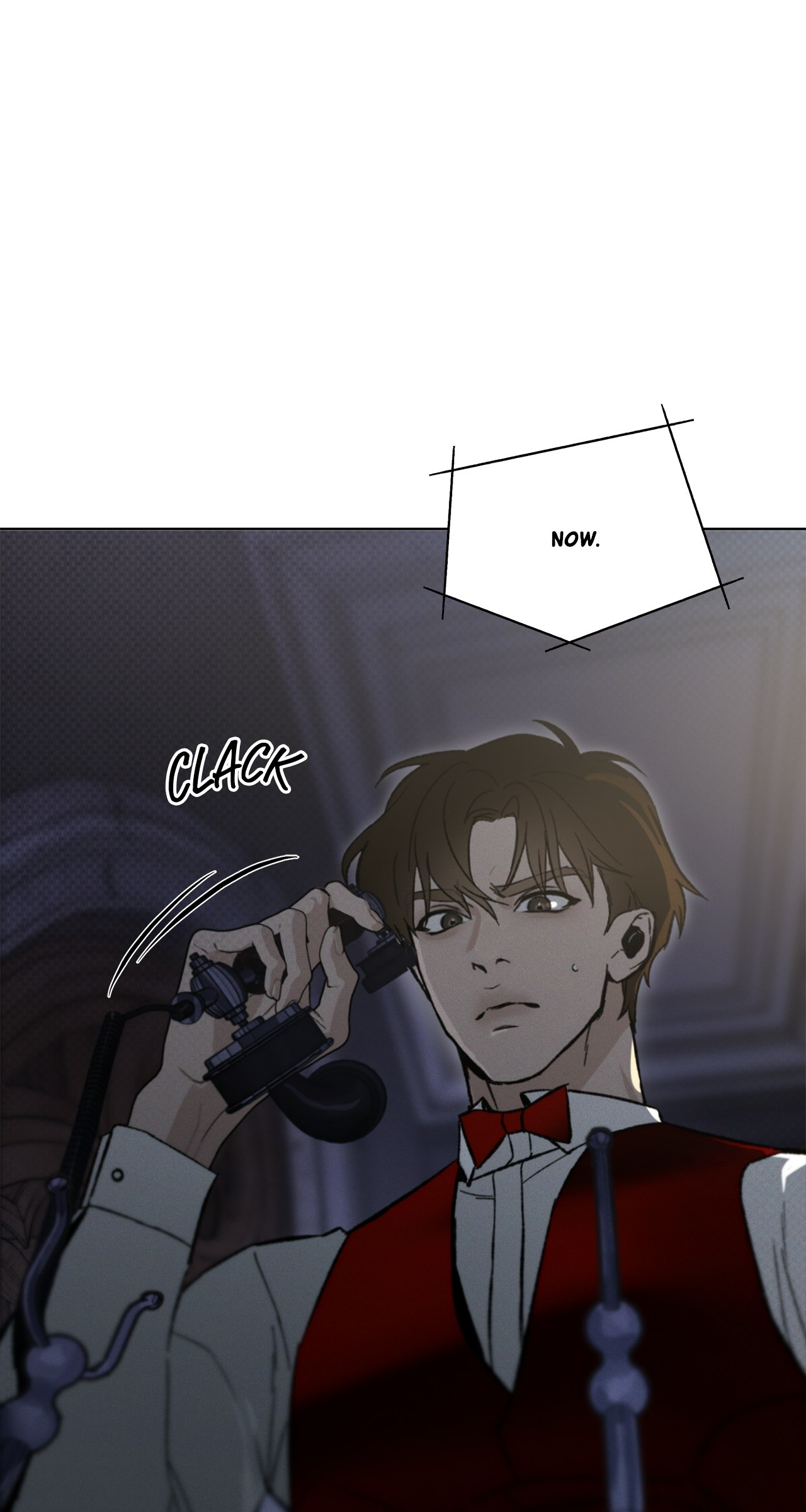 Read Codename Anastasia    chapter 17 image 78 on Lezhin