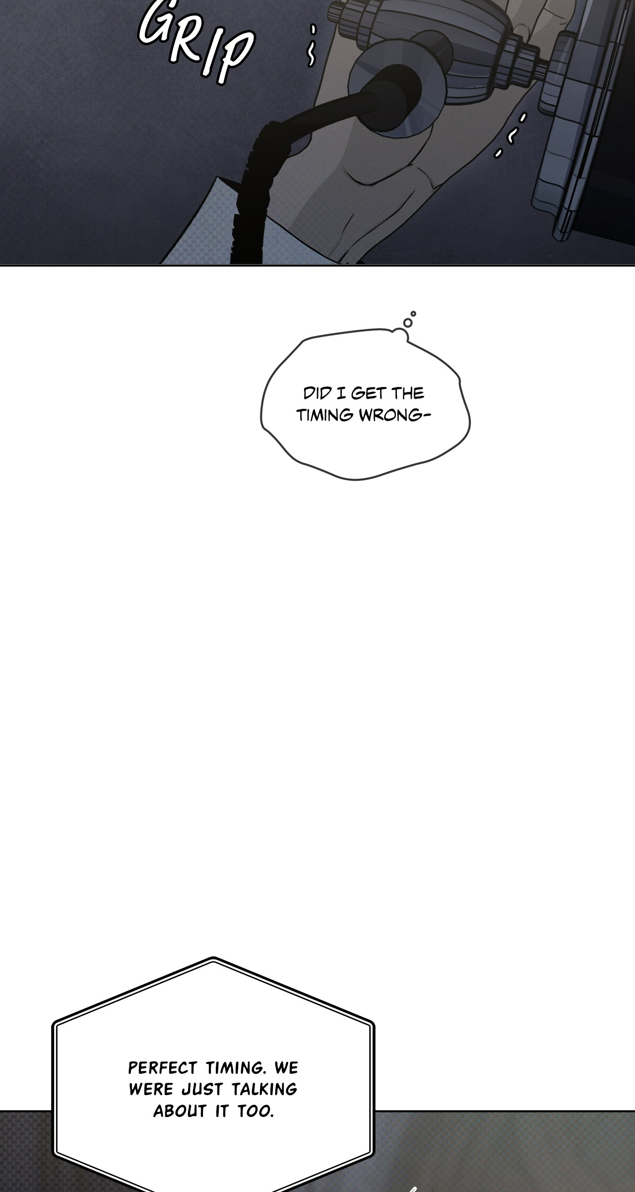 Read Codename Anastasia    chapter 17 image 80 on Lezhin