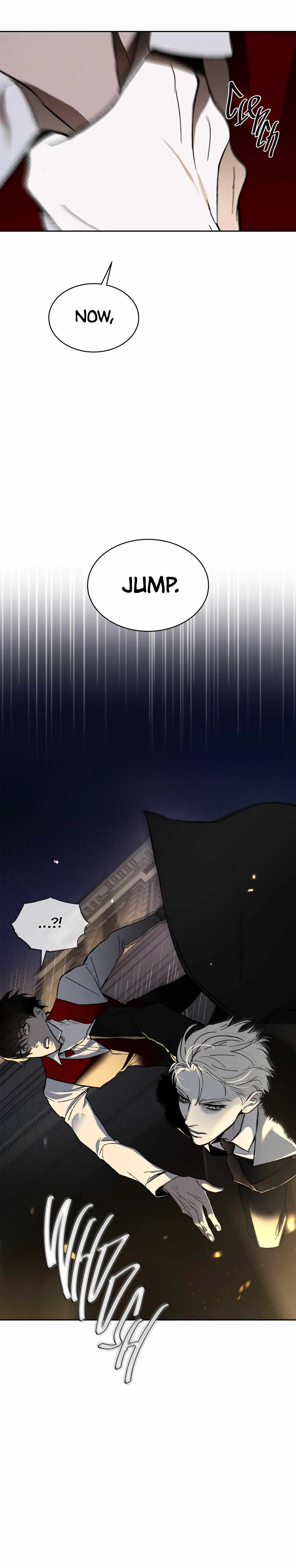 Read Codename Anastasia    chapter 18 image 20 on Lezhin