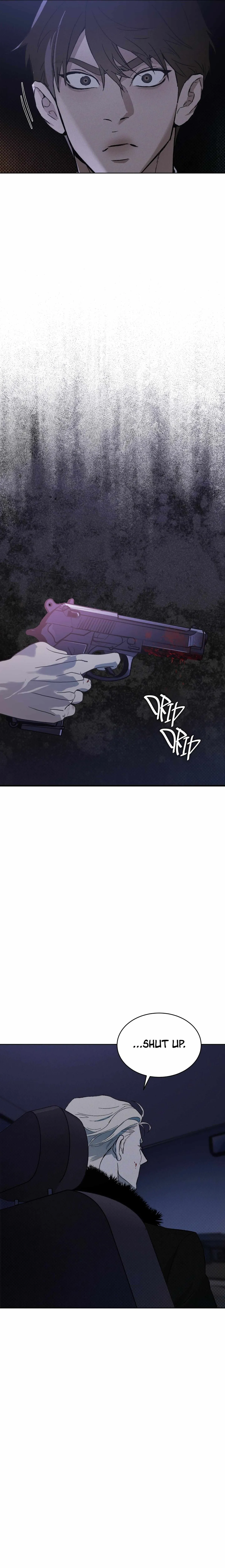 Read Codename Anastasia    chapter 19 image 11 on Lezhin