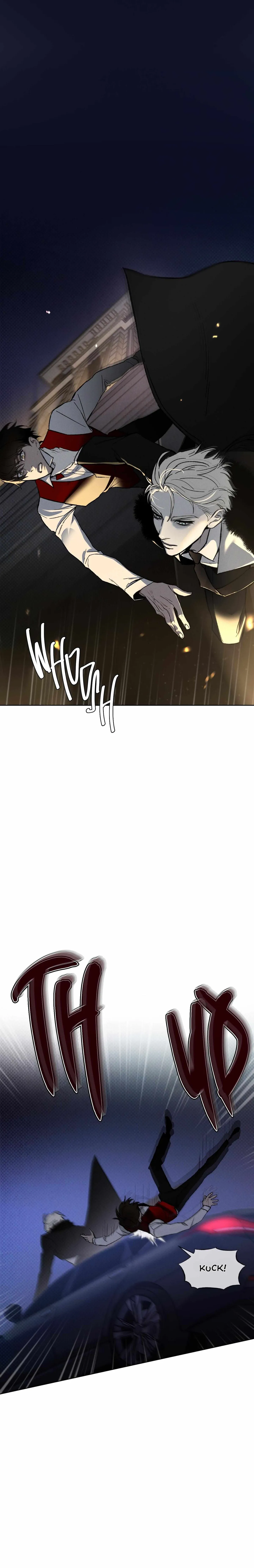 Read Codename Anastasia    chapter 19 image 2 on Lezhin