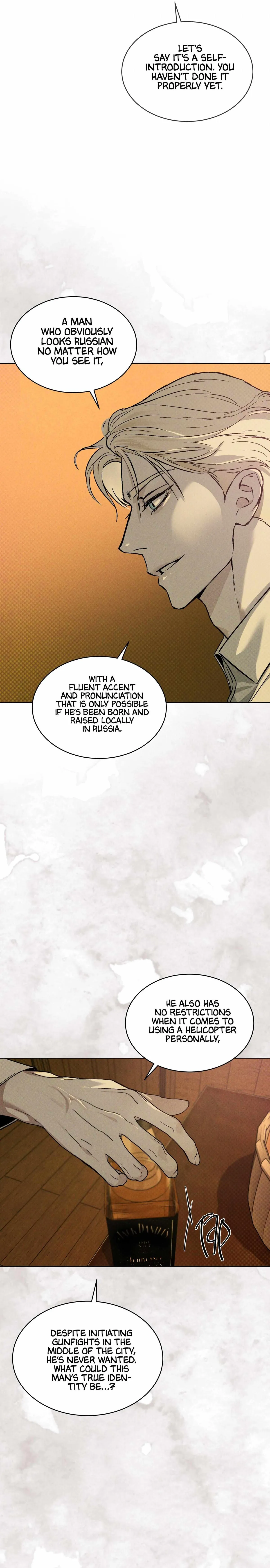 Read Codename Anastasia    chapter 19 image 21 on Lezhin