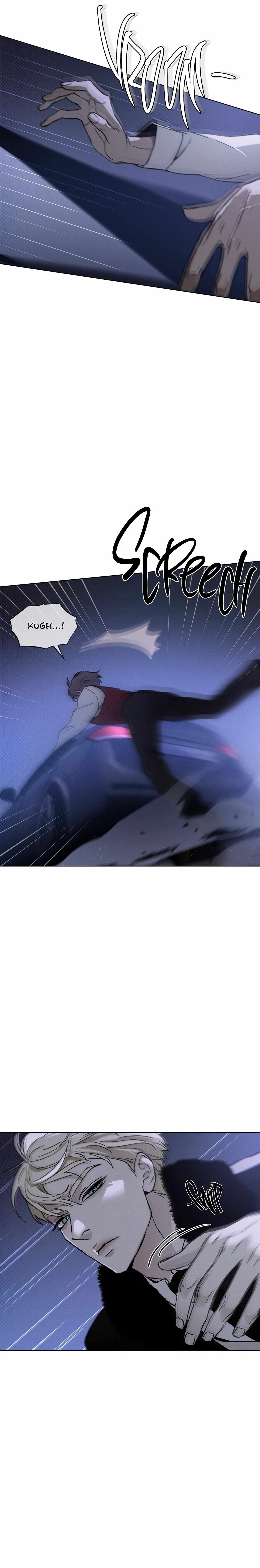 Read Codename Anastasia    chapter 19 image 3 on Lezhin