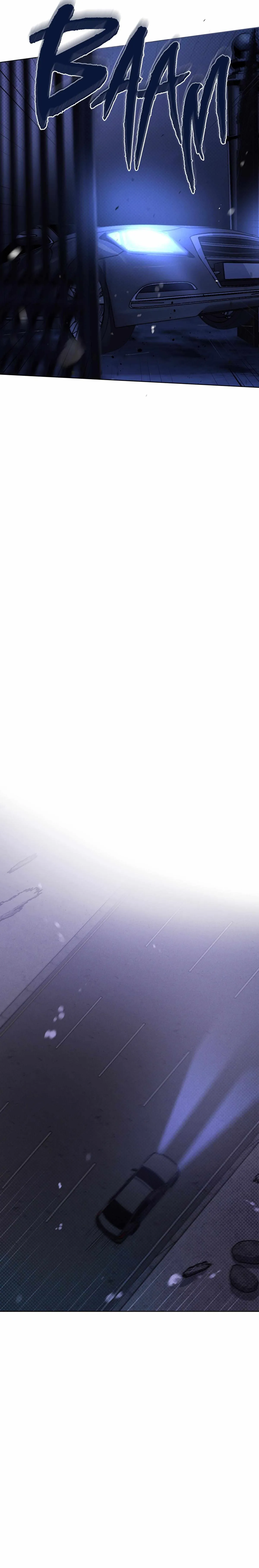 Read Codename Anastasia    chapter 19 image 9 on Lezhin