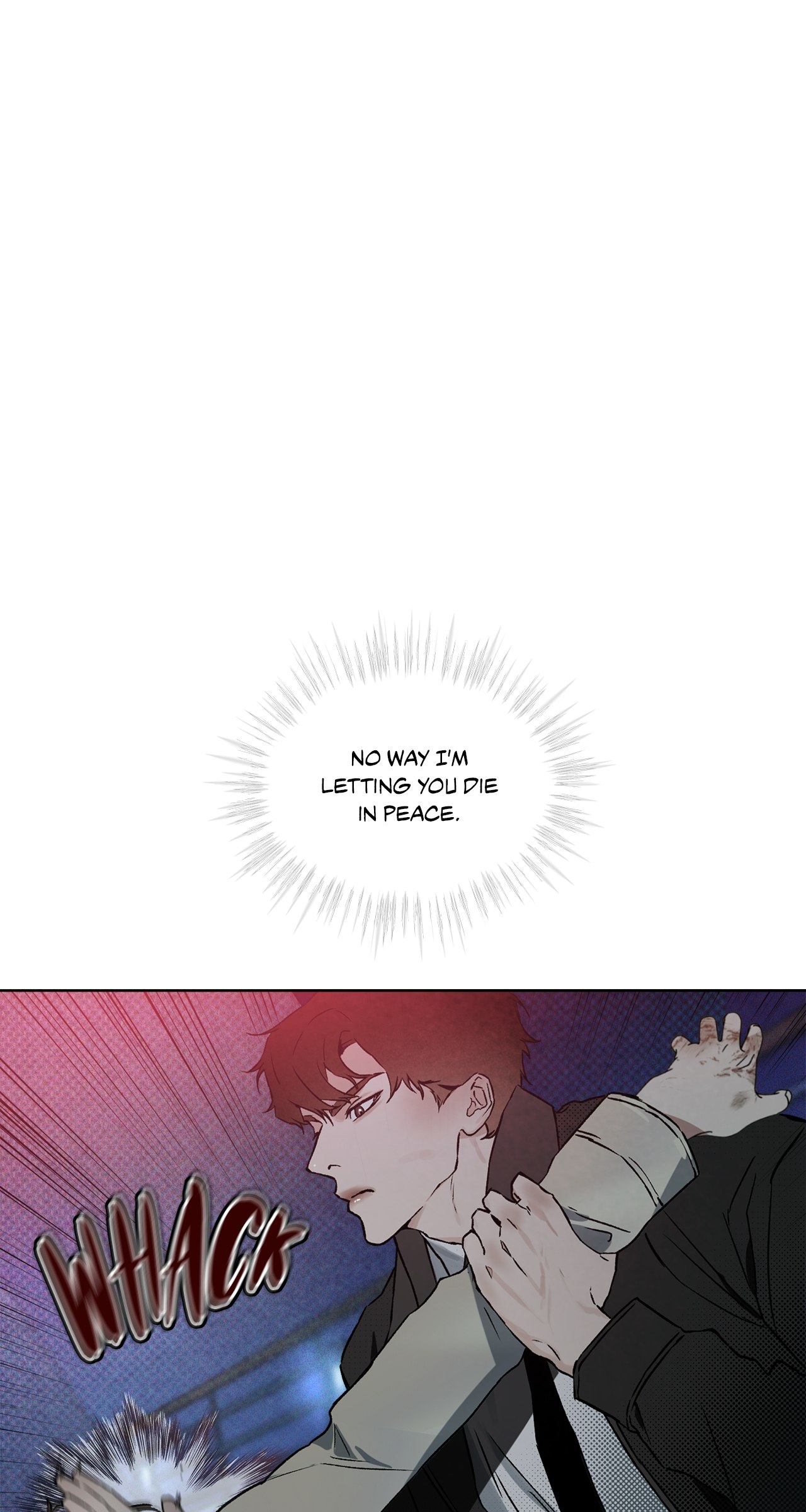 Read Codename Anastasia    chapter 2 image 12 on Lezhin
