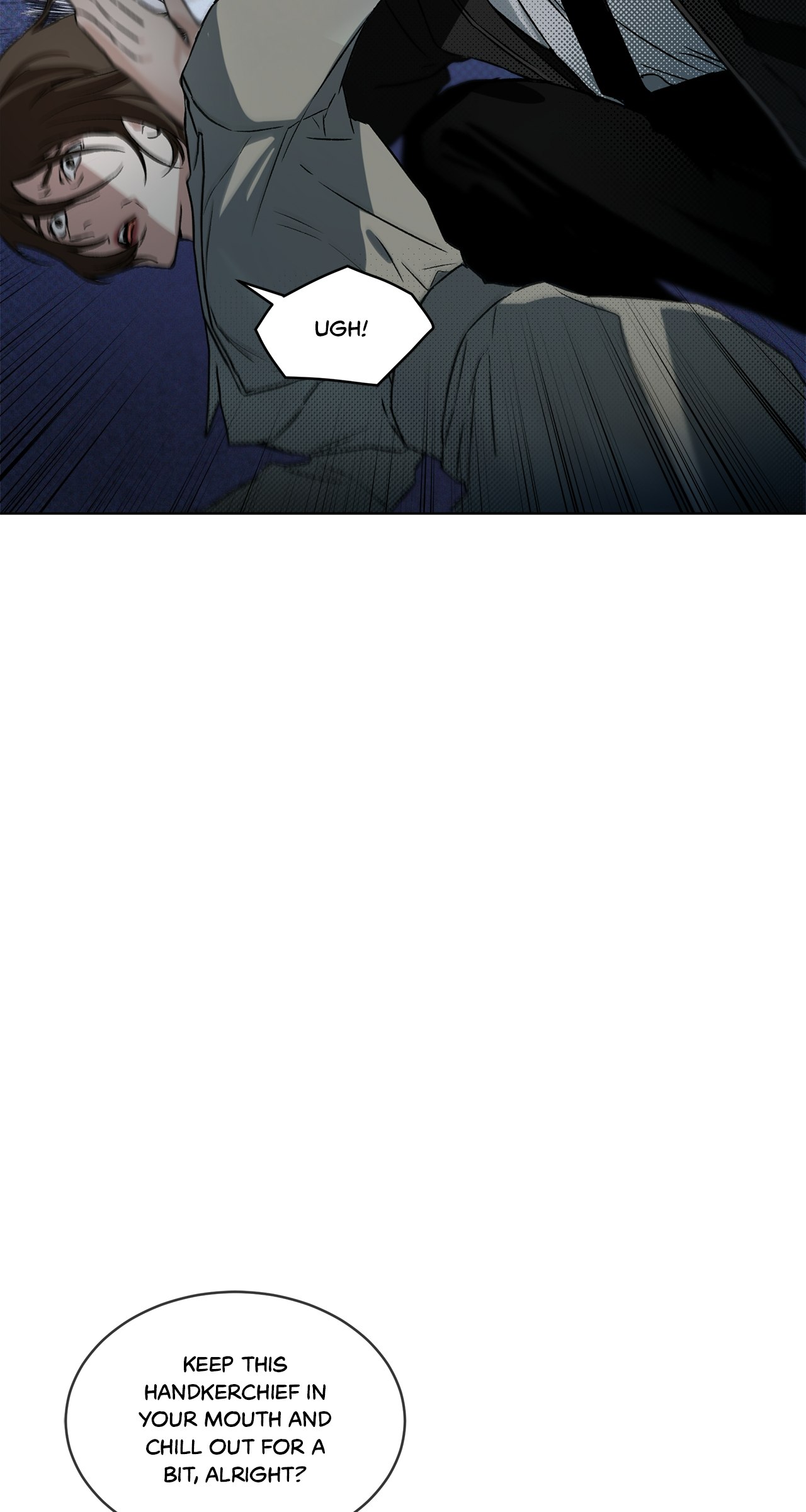 Read Codename Anastasia    chapter 2 image 13 on Lezhin