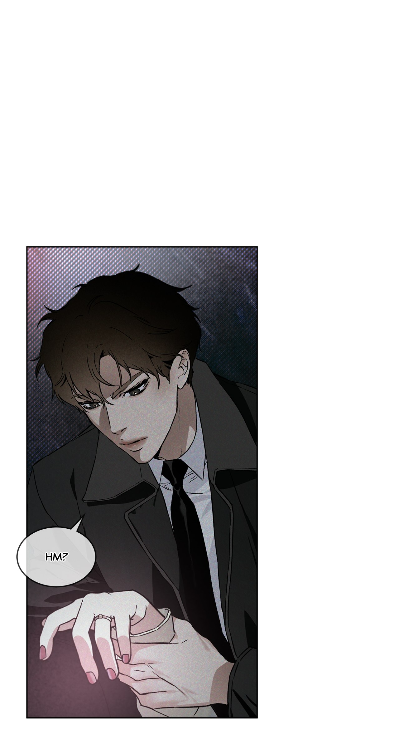 Read Codename Anastasia    chapter 2 image 15 on Lezhin
