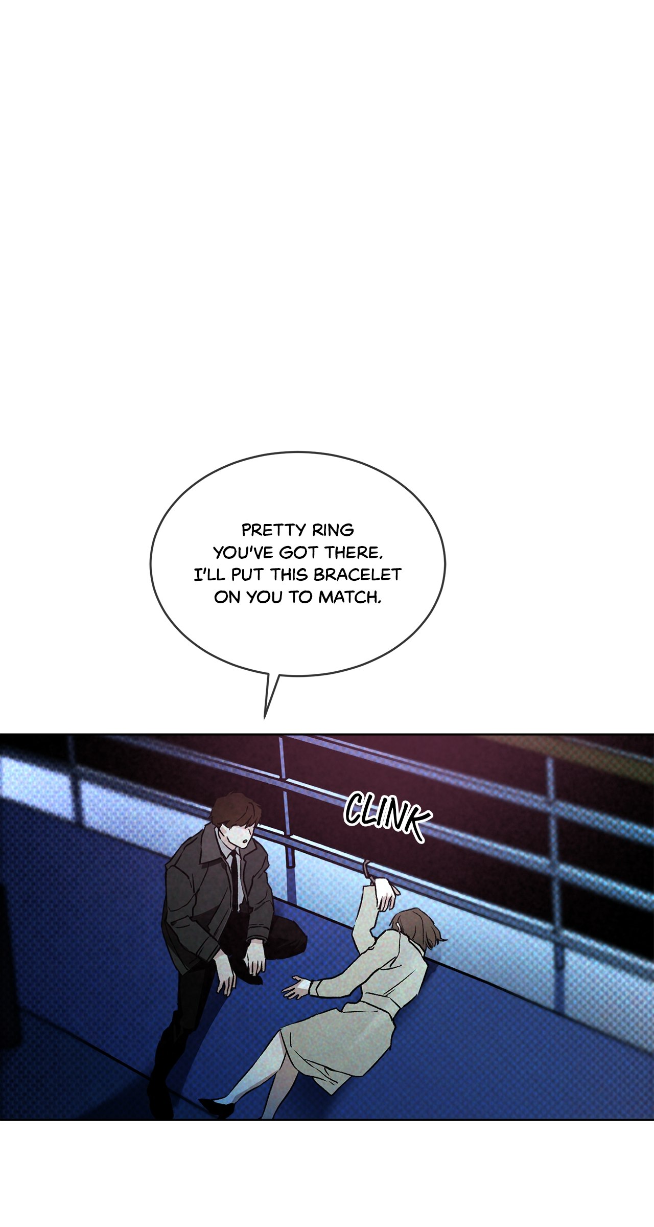 Read Codename Anastasia    chapter 2 image 17 on Lezhin