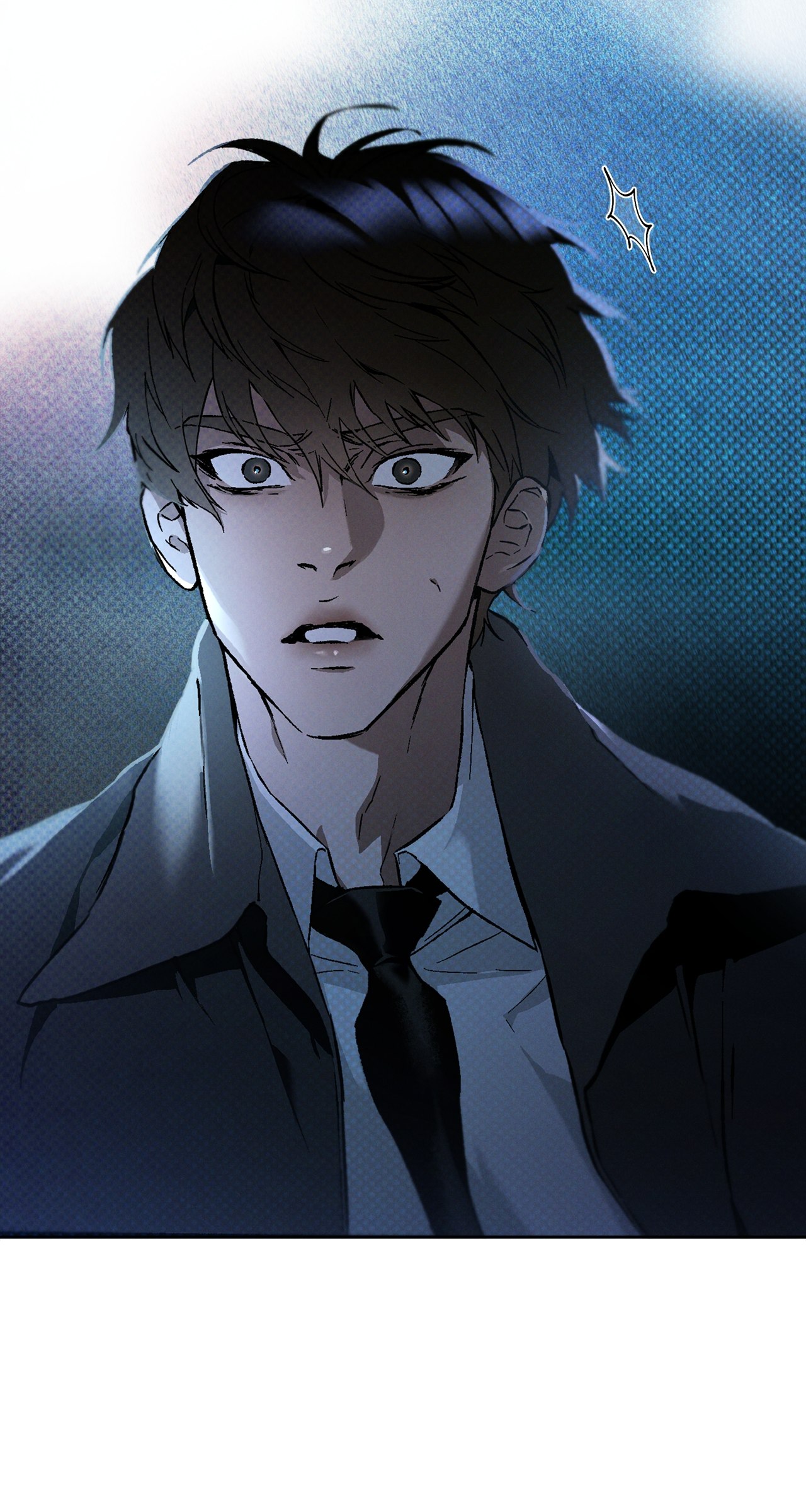 Read Codename Anastasia    chapter 2 image 2 on Lezhin