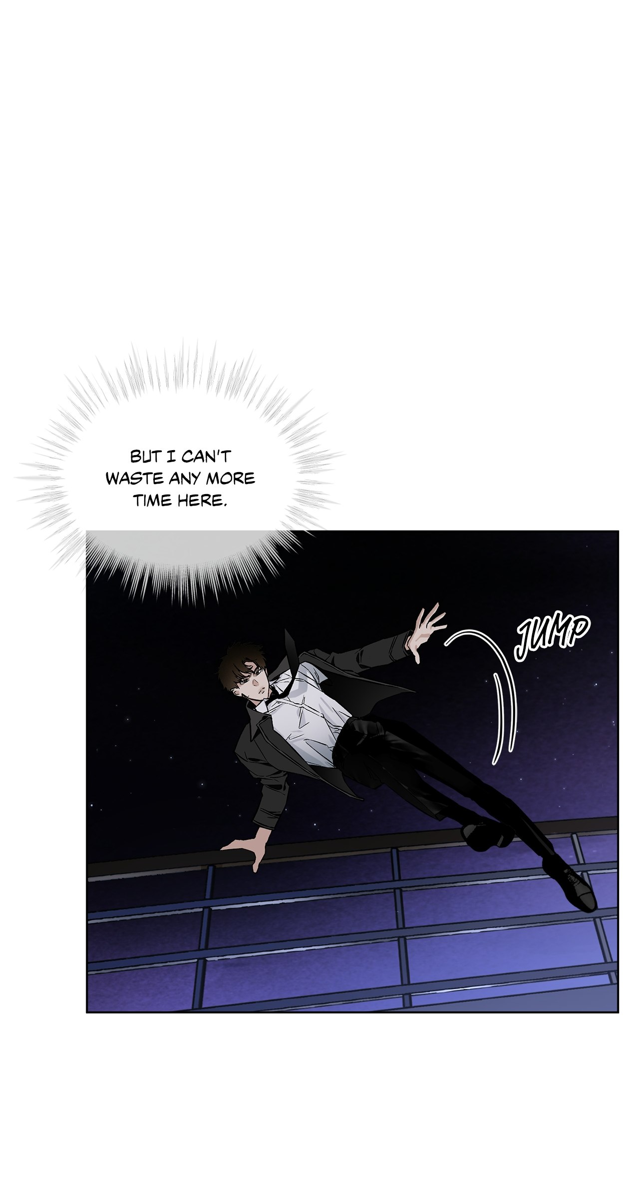 Read Codename Anastasia    chapter 2 image 21 on Lezhin